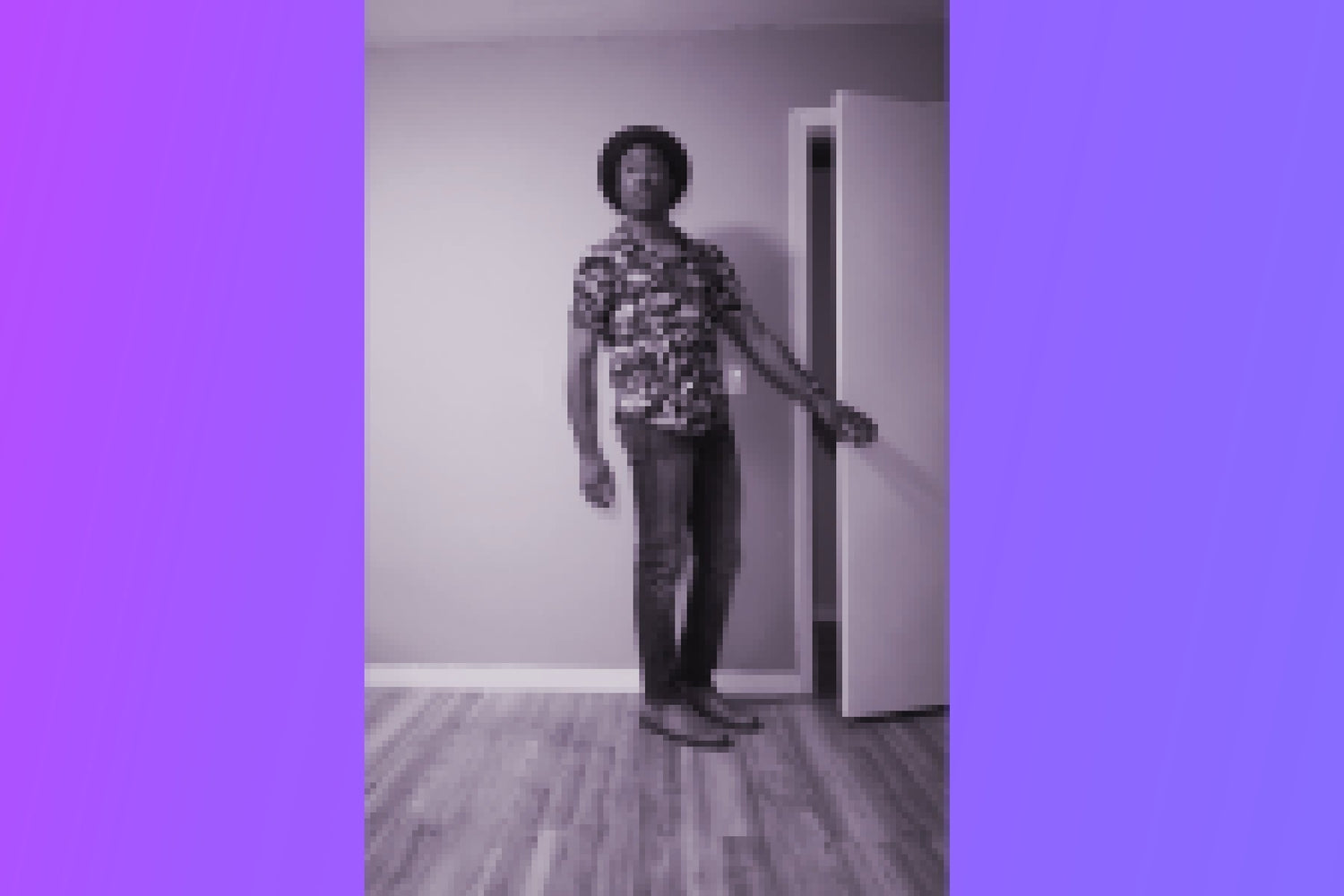 Kamar Jay's 'Move On' is Your Next Nineties R&B House Party Essential