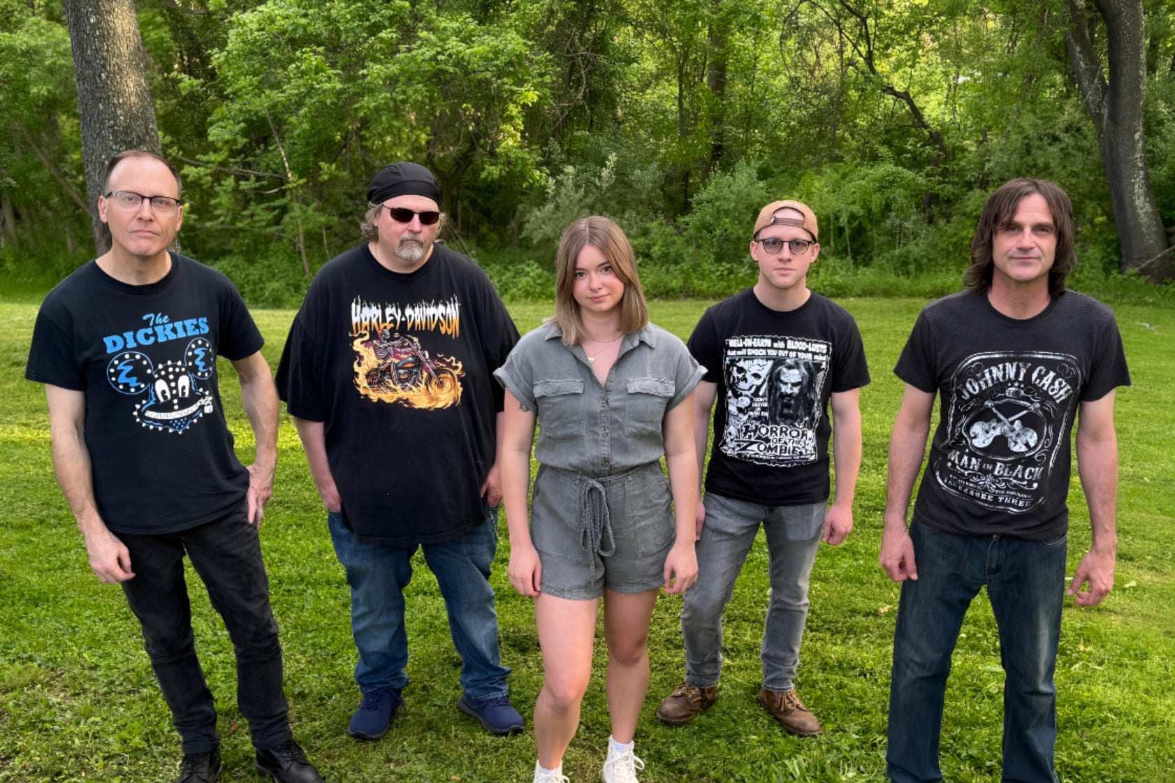 Maverick Smith's 'We Make Fire They Make Smoke' Is A Blazing Return