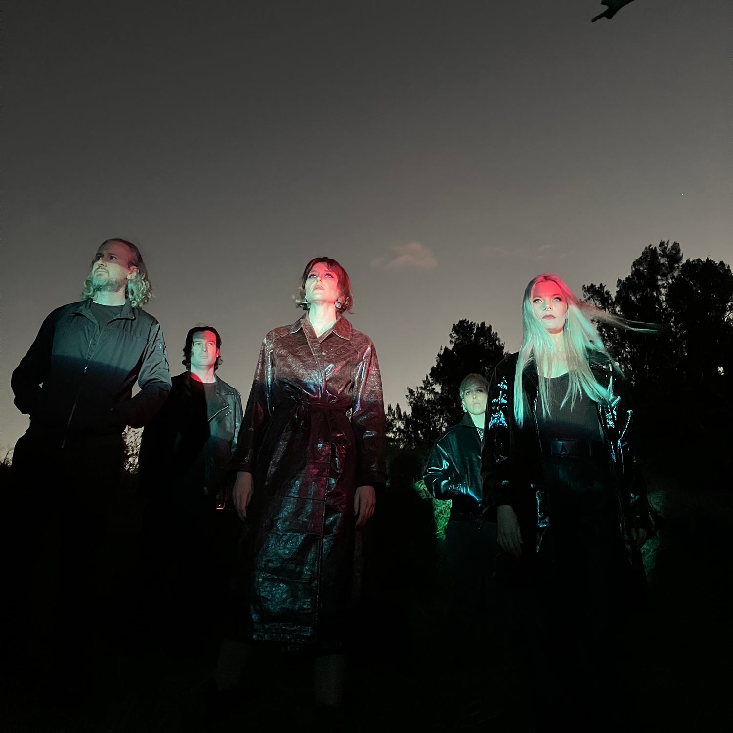 lucidbloom Unveil Mesmerising Video for New Single, 'Mutual Gravity'