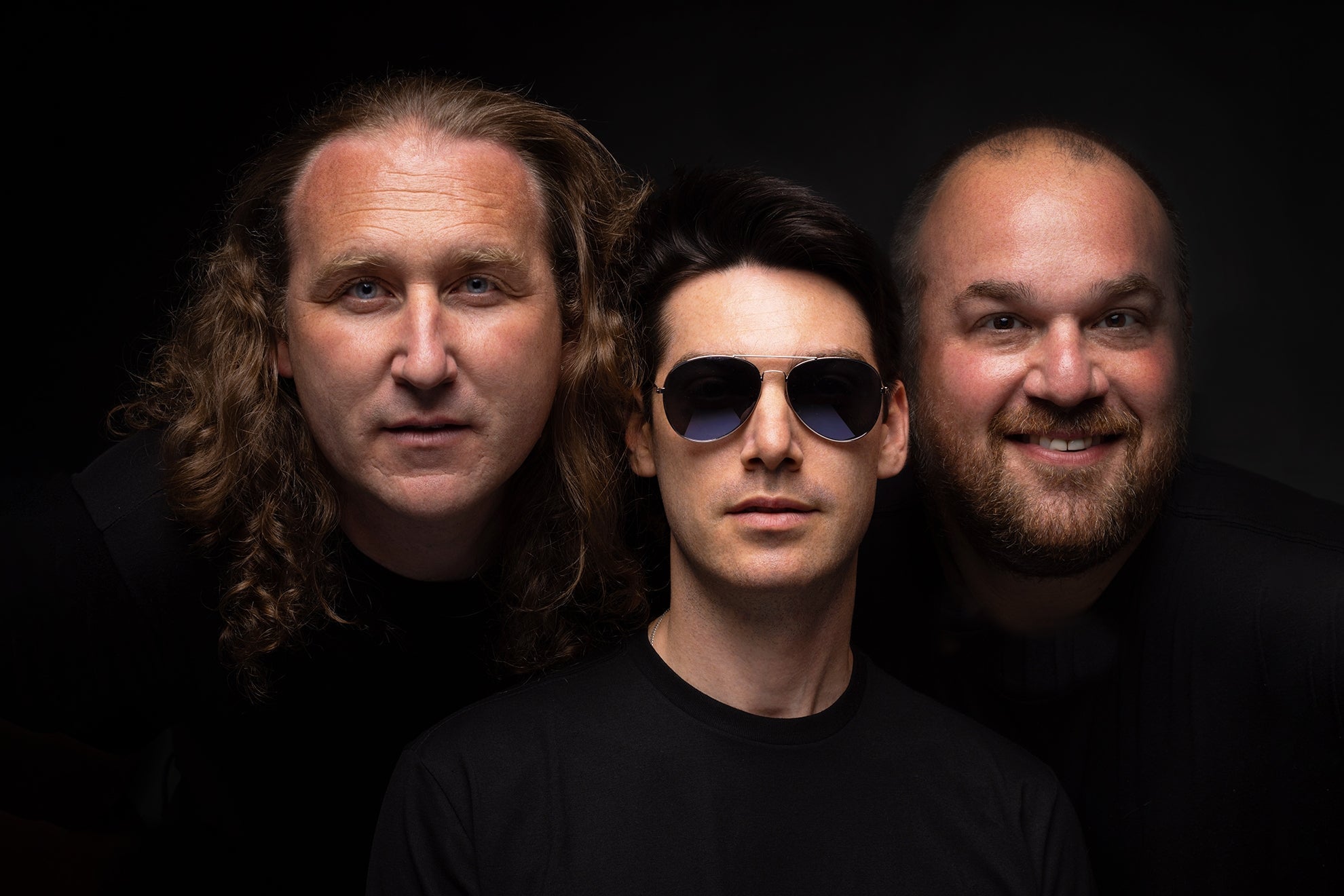 Twilight Drive’s Debut Album Looks To Create Something More