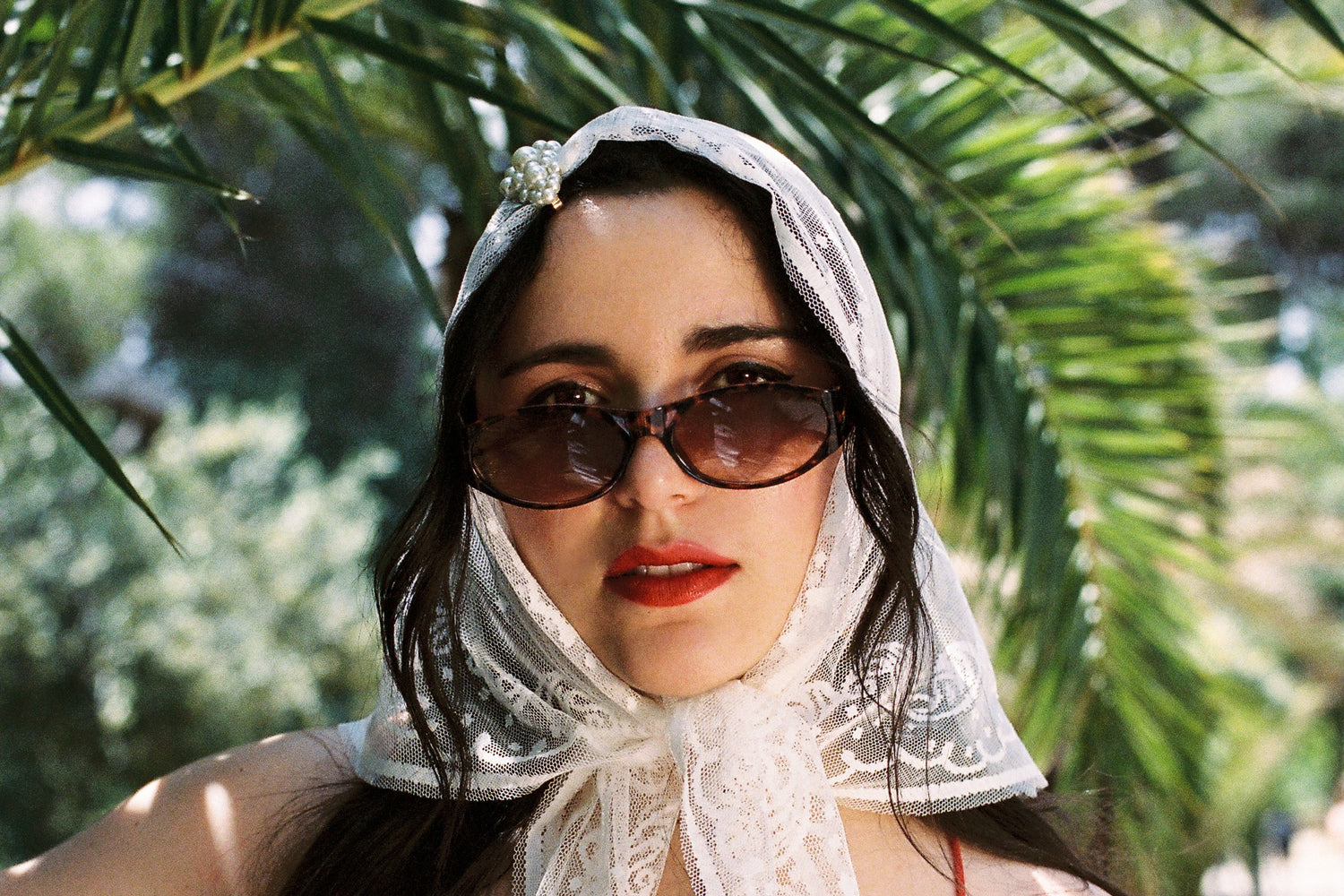 Naomi Aguilera's 'Corazón' Is a Heartfelt Tribute To The Unbreakable Bond of Family