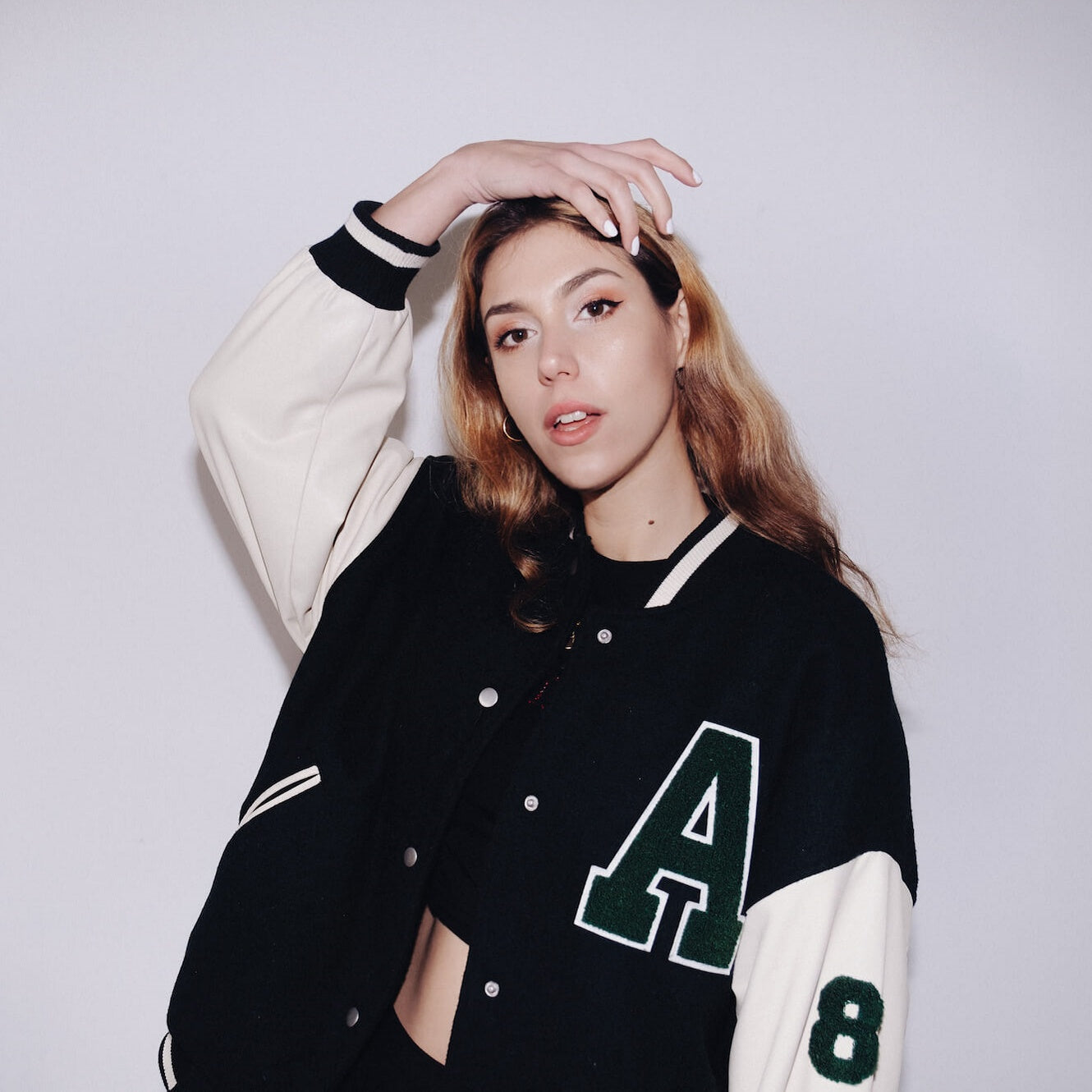 Natalie Shay - 'The Edge'