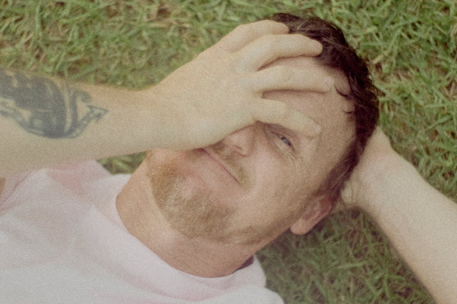 Aussie Icon, Faker, Returns with the Resilient Indie Anthem ‘Comet’