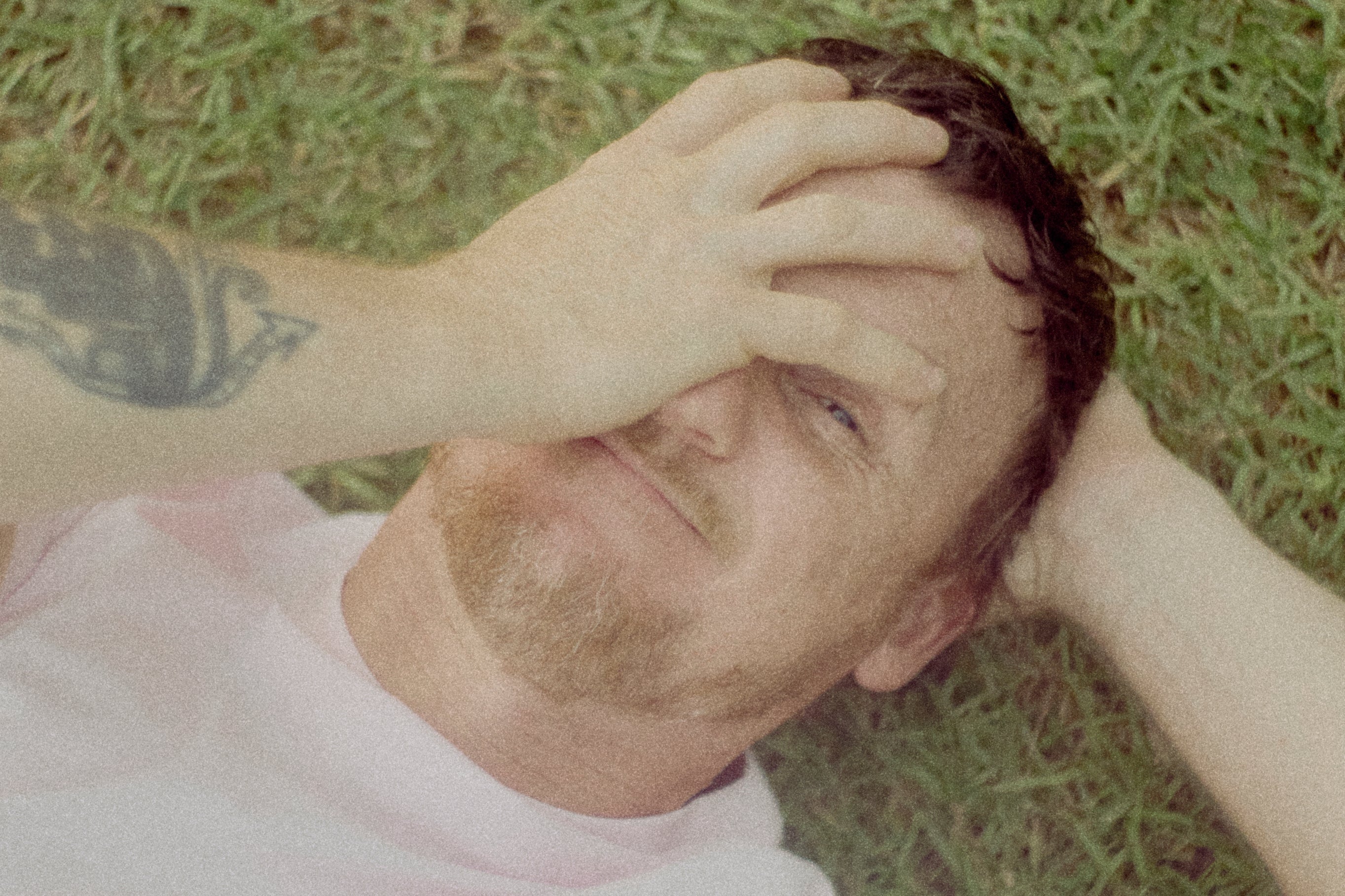 Aussie Icon, Faker, Returns with the Resilient Indie Anthem ‘Comet’