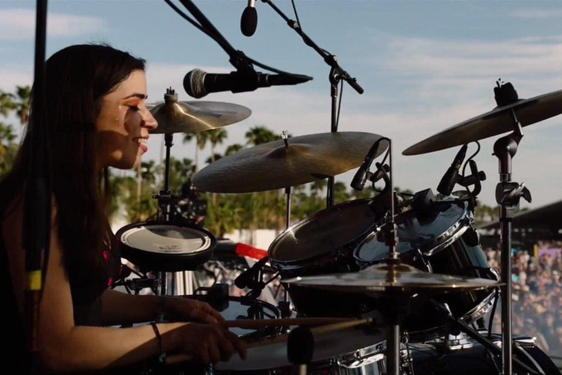 From Global Stages to Personal Peaks: An Interview with Noa Kahn