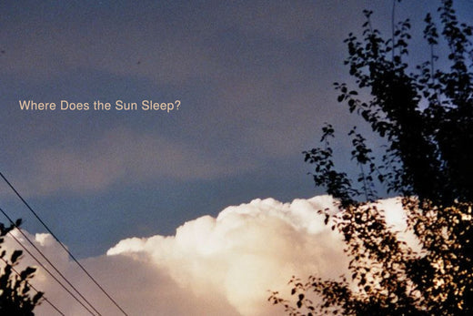 November Me Unveils Autumnal New Single 'Where Does The Sun Sleep?'