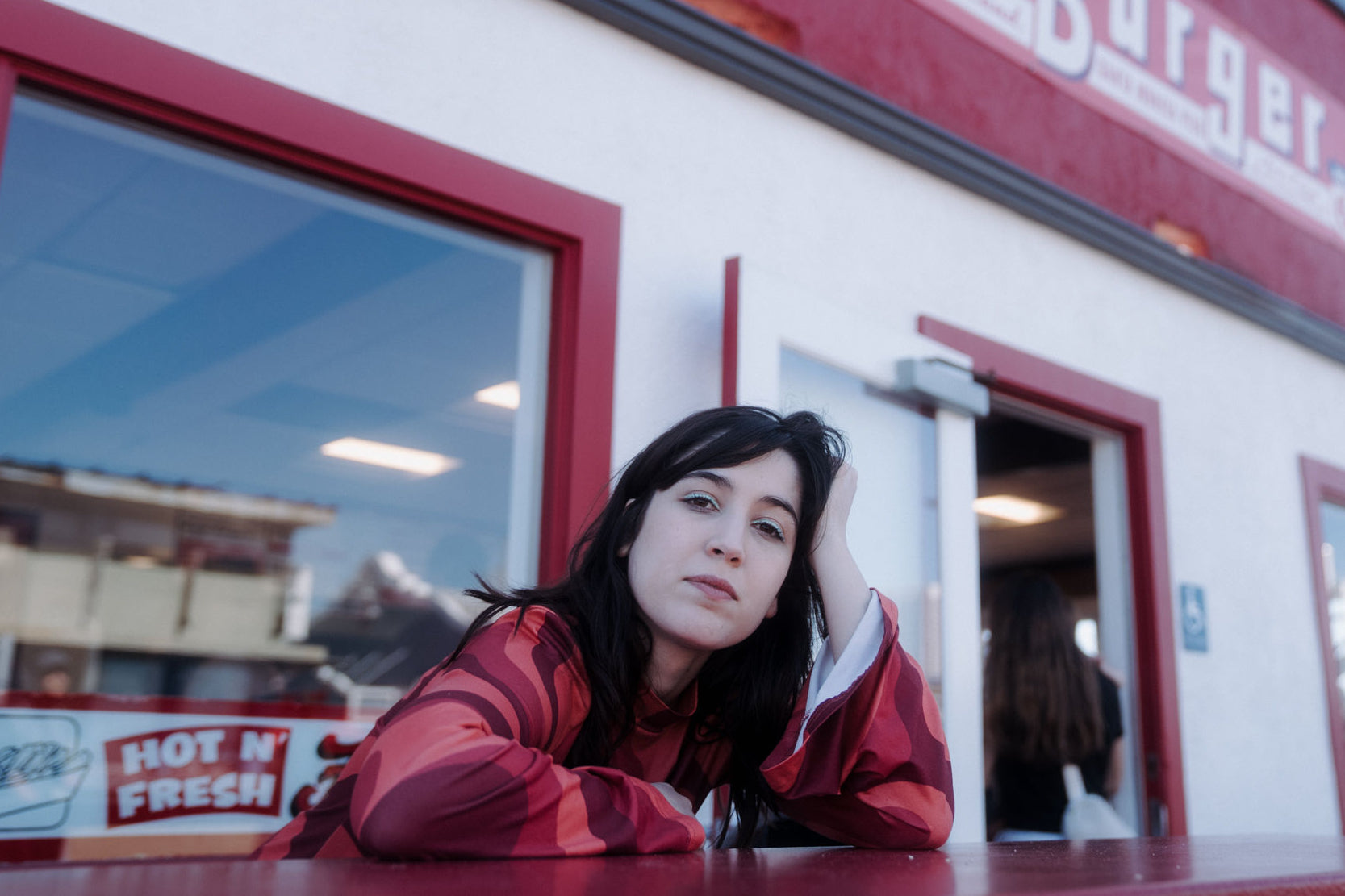 OSKA's 'Refined Believer' Is A Journey of Quiet Strength