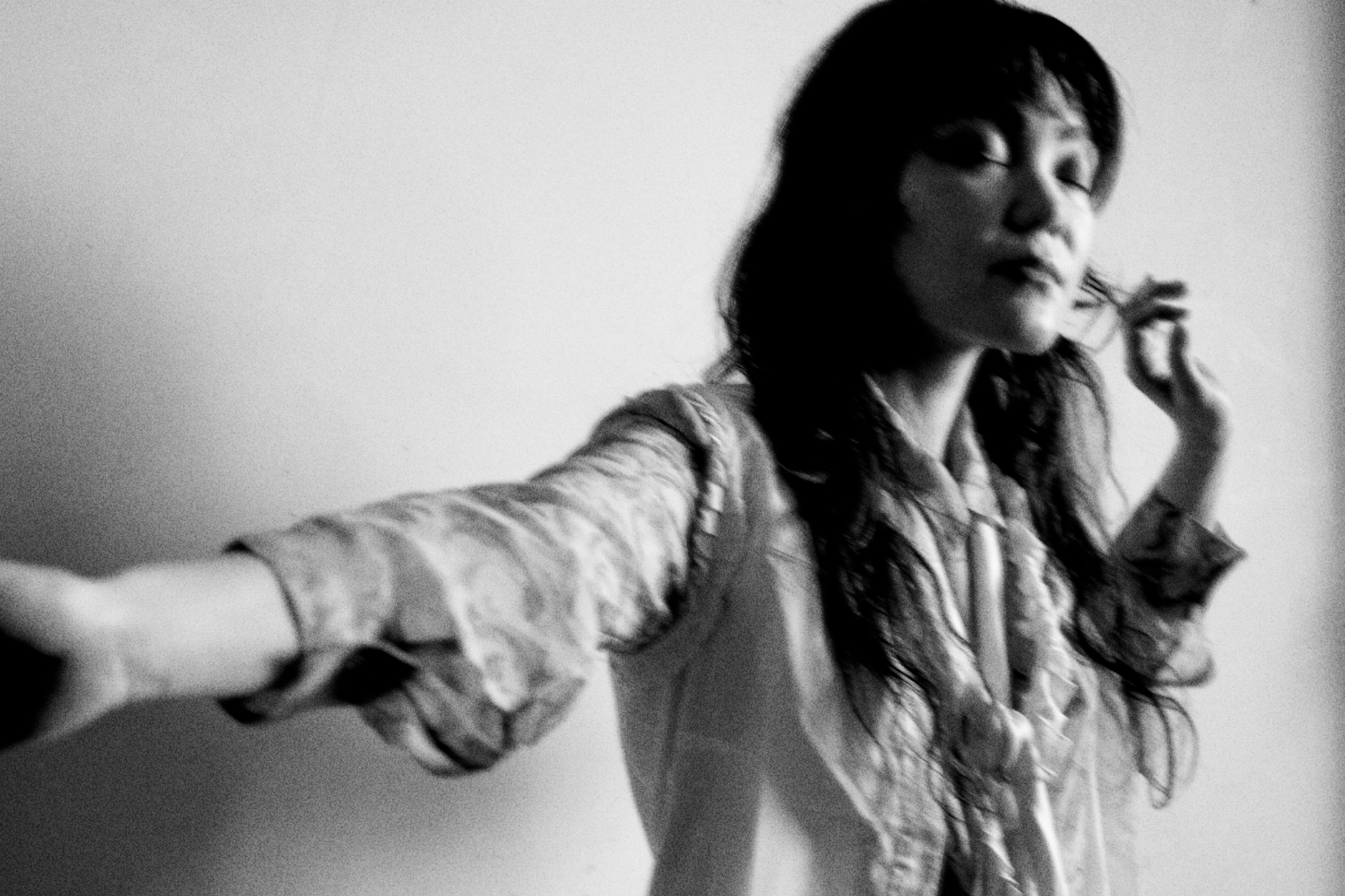 Ok Cowgirl Finds Clarity on ‘It Wasn’t You, It Was The Feeling’