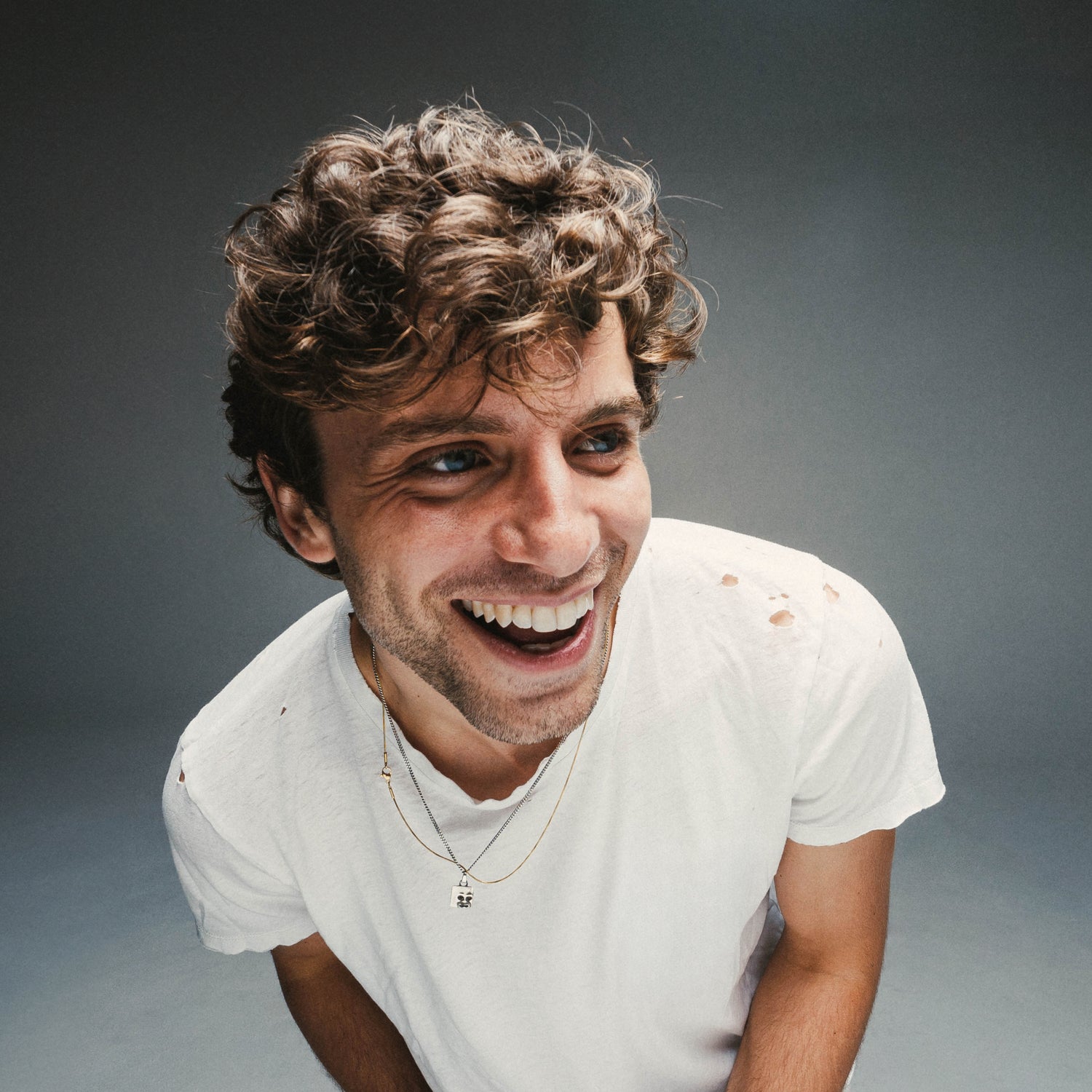 Mark Ambor Announces Debut Album 'Rockwood', New Single 'Our Way' Out Now