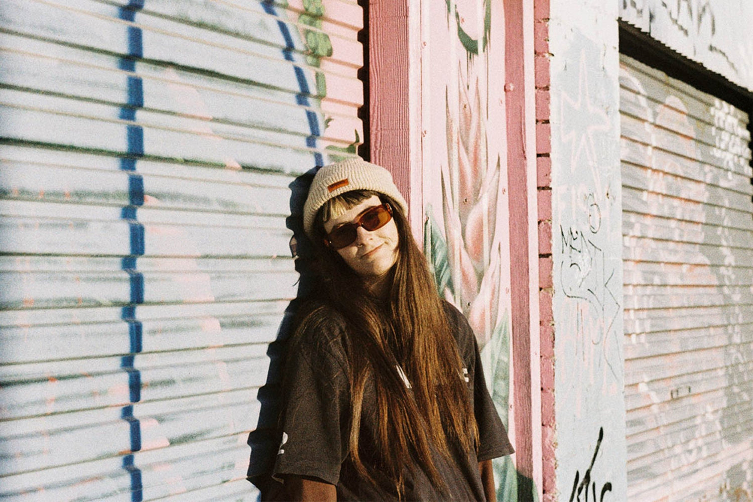 Hassall’s ‘Overpopulater’ Is The Antidote To Your Quarter-Life Crisis