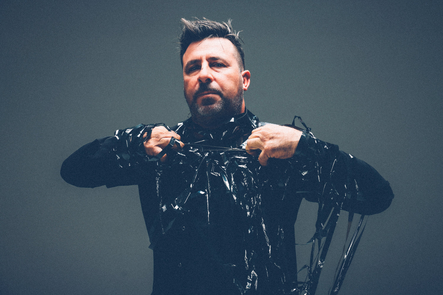 Neo Stereo’s Latest Single Demands You Get Up and Dance