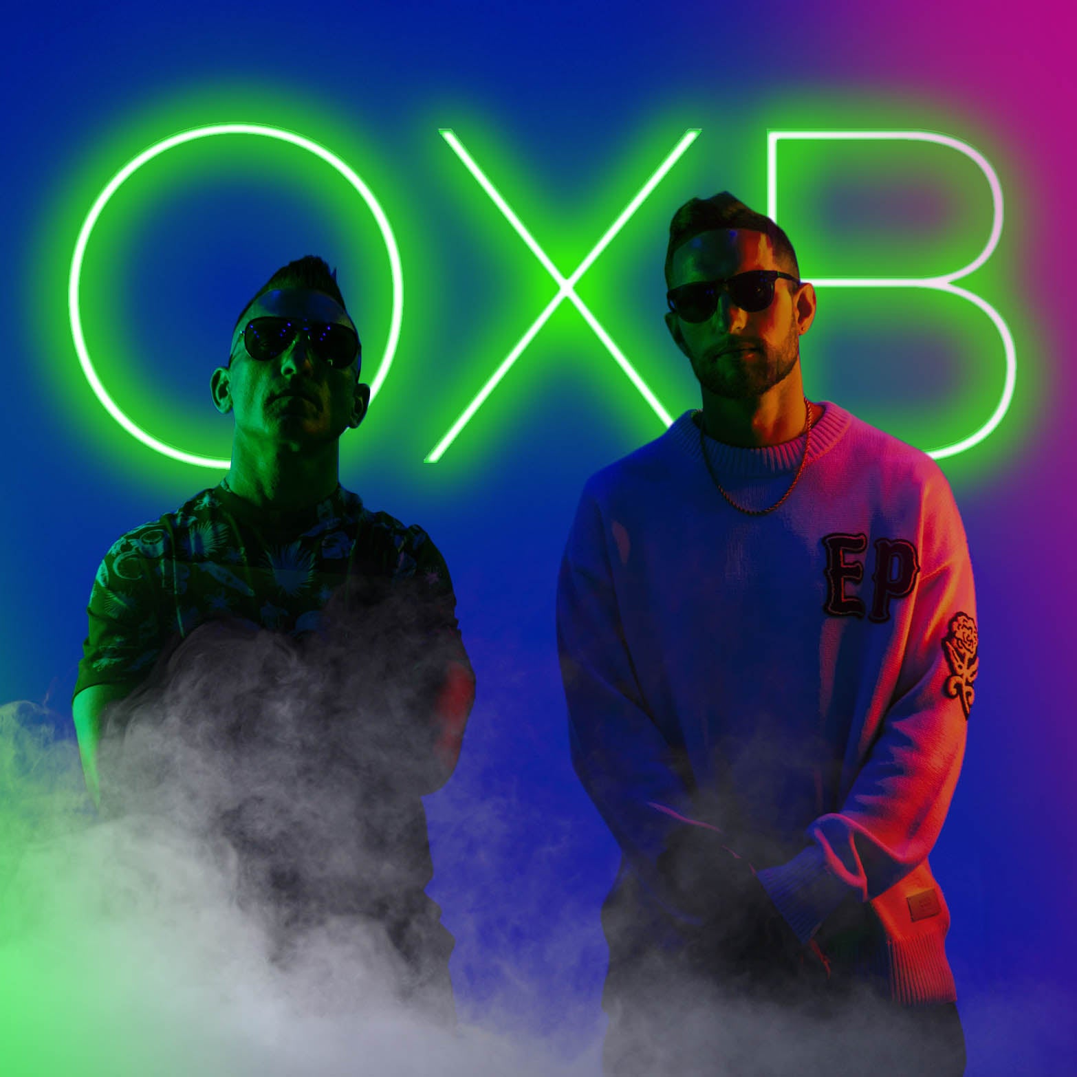 OXB – ‘Effortless’