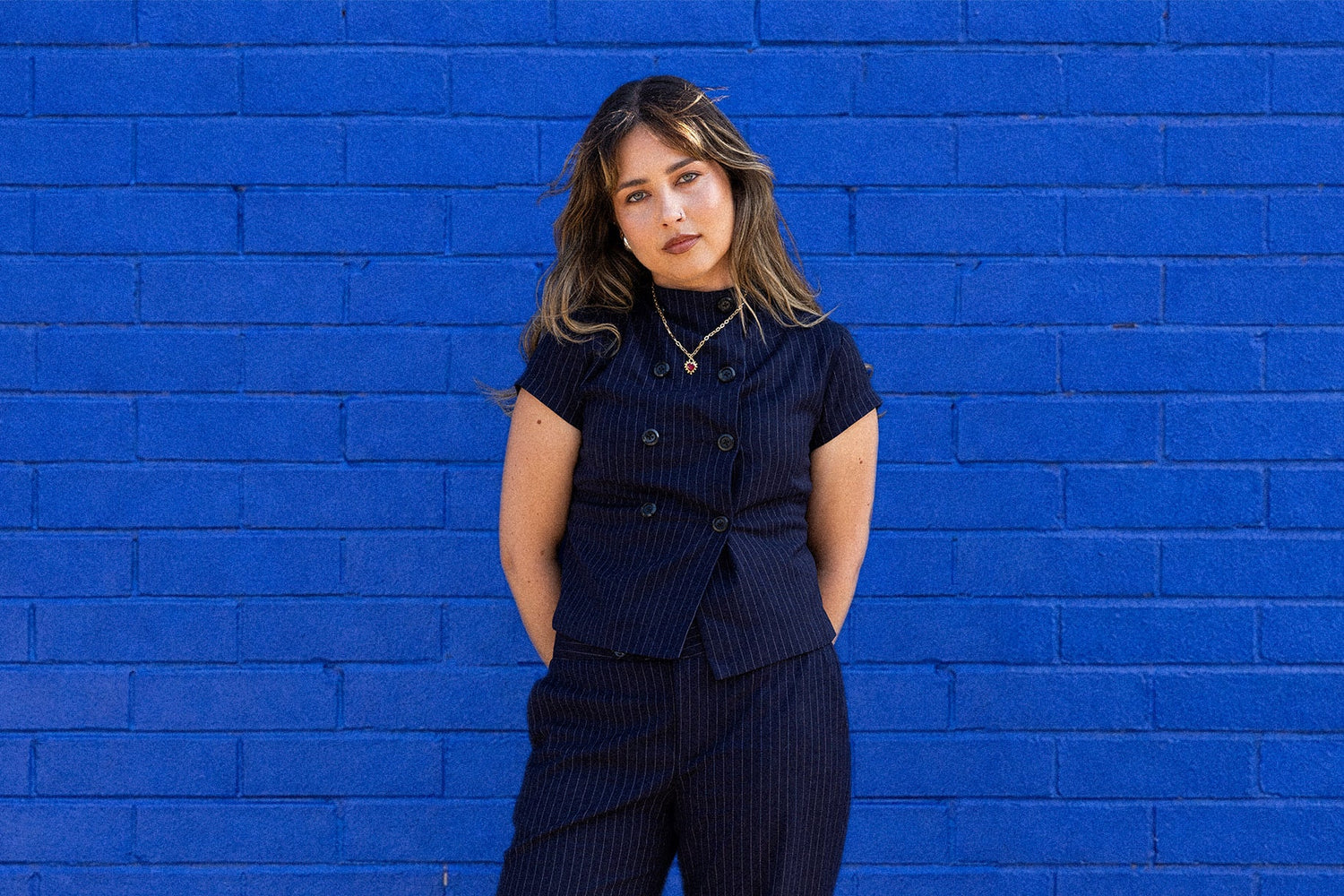 Jem Cassar-Daley Makes Her Triumphant Return with ‘Clichés’