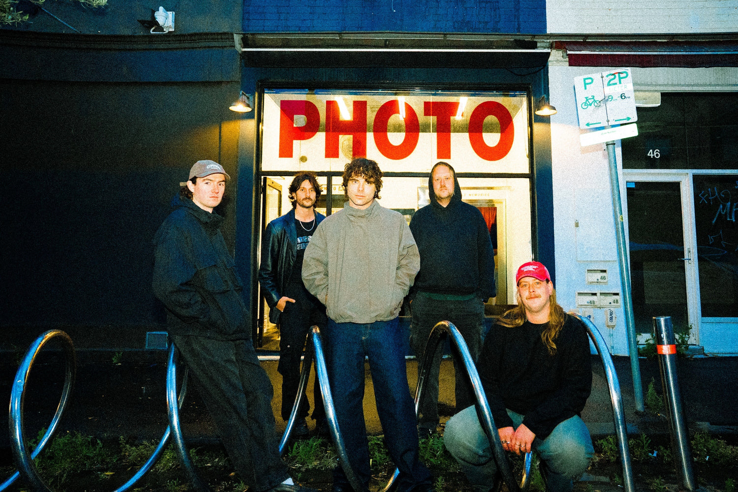 The Velvet Club Get Reborn on Retro-Fueled New Single, ‘Anything’