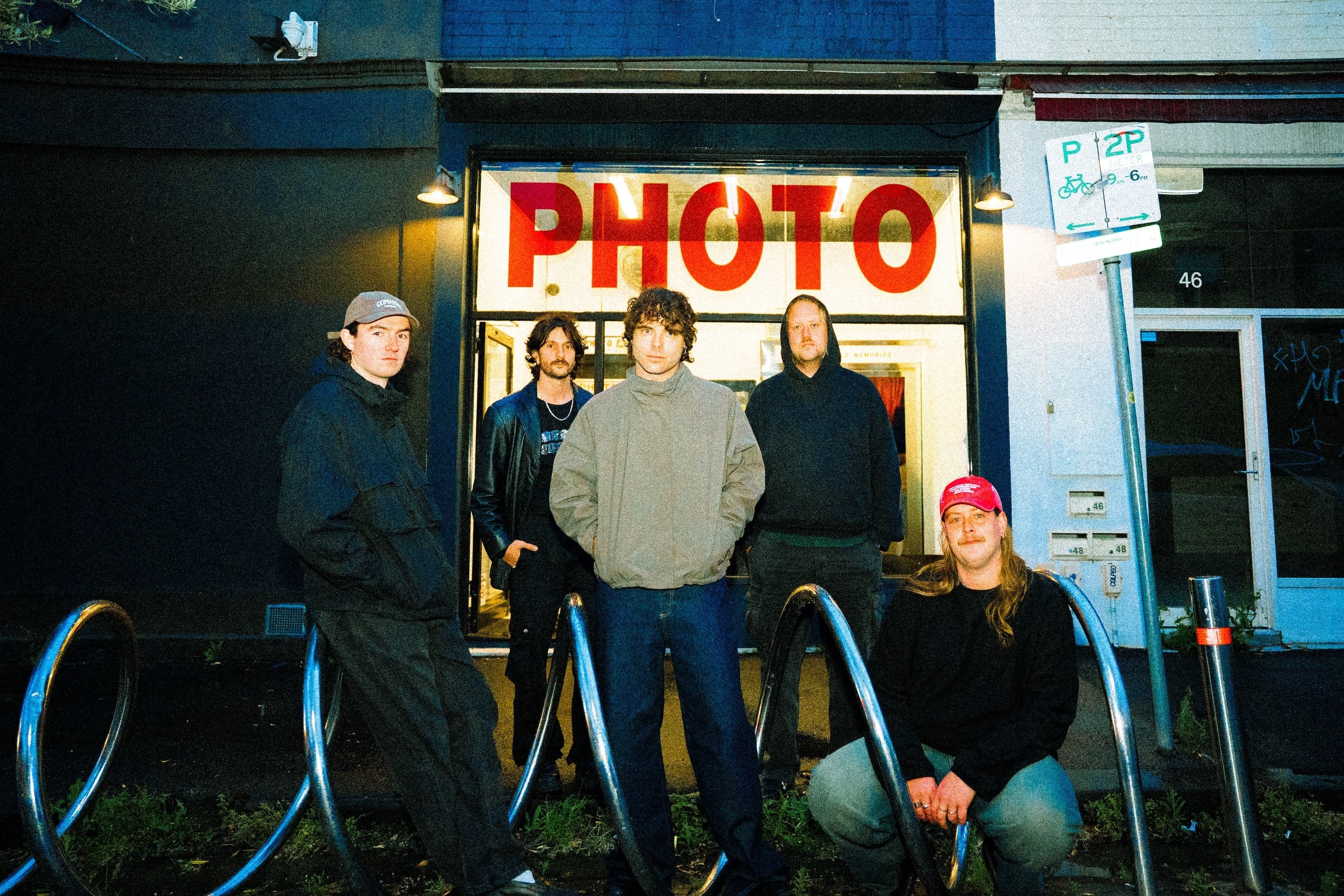 The Velvet Club Get Reborn on Retro-Fueled New Single, ‘Anything’