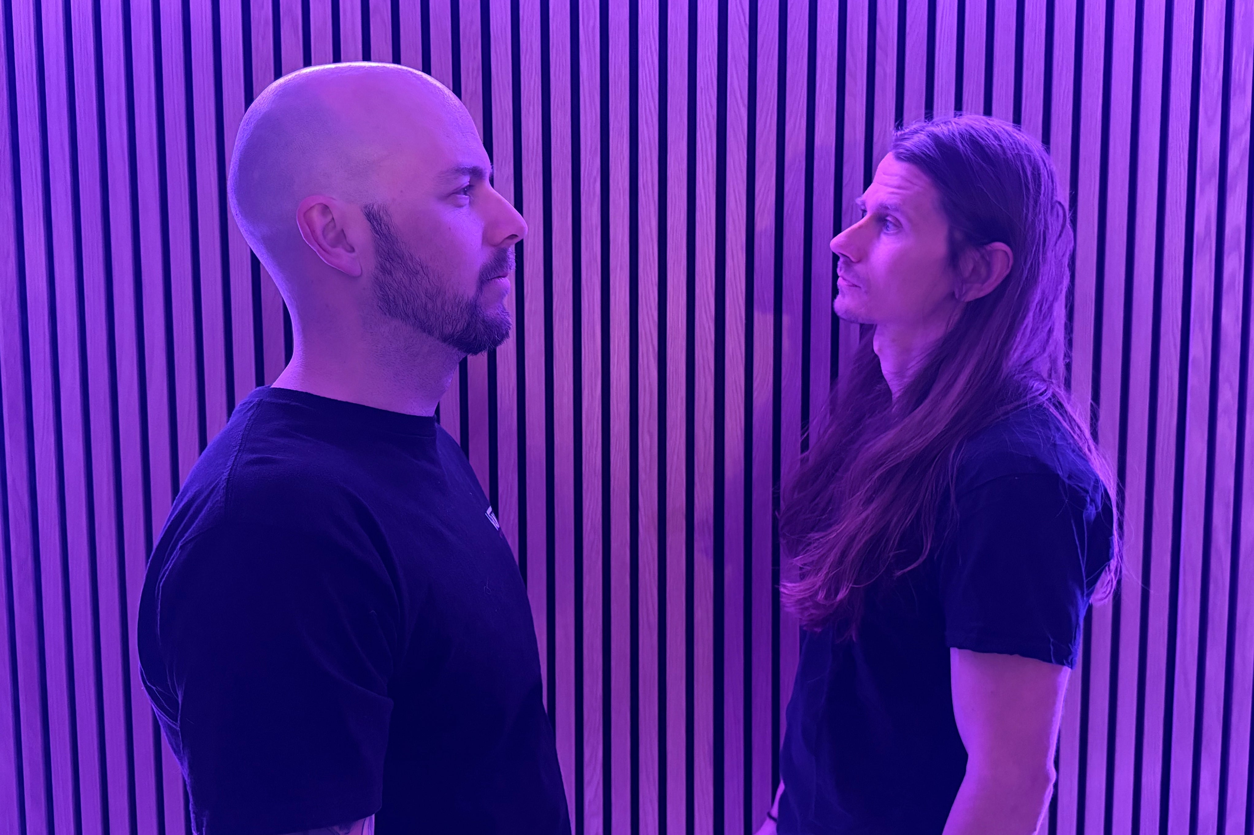 An Indie Duo You Need to Hear: PawnShop Motel's 'The Haunting'