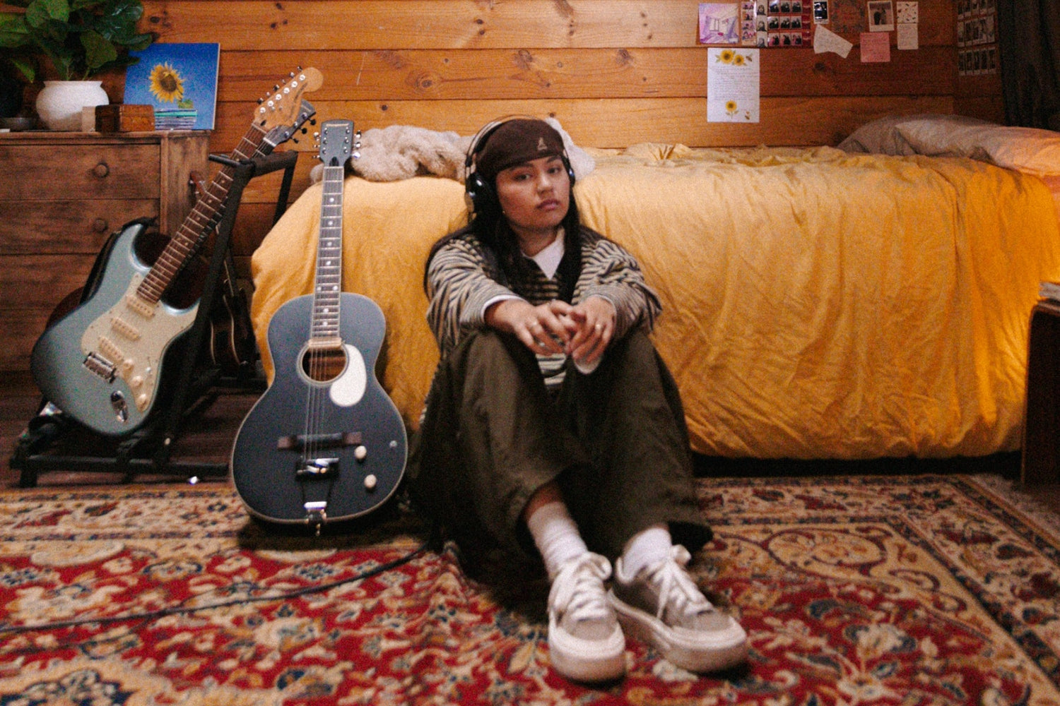 Paige Shapes Her Own Space in Stellar New Single, 'tragedy'