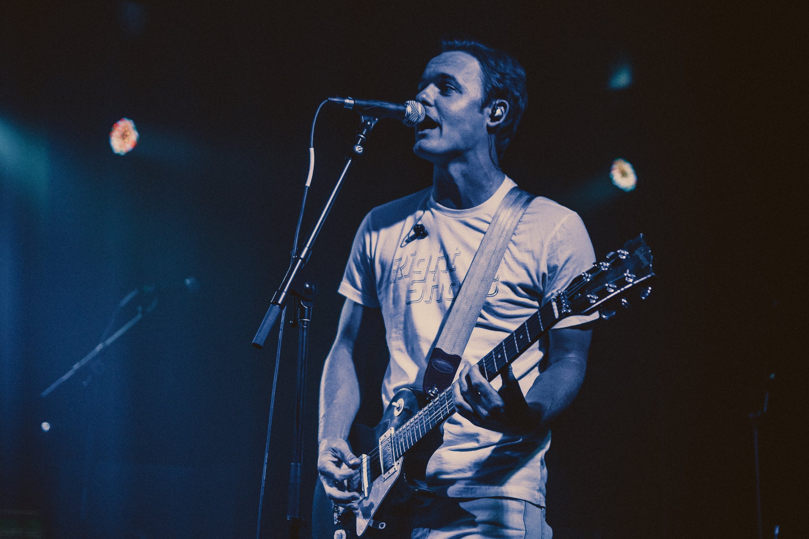 One-Man Pop-Punk Machine Returns with Emotional Evolution
