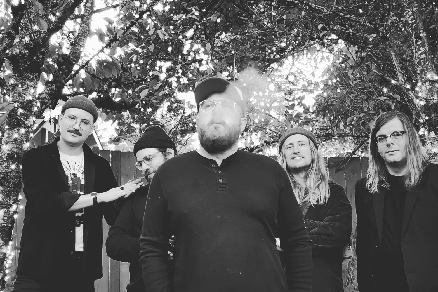 Silver Medal Reach for 'Older Dreams' with Stunning New EP