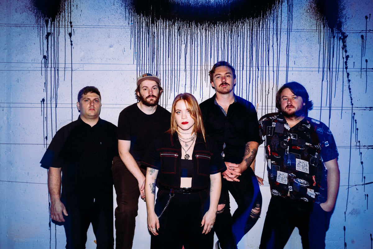 Pilot Crisis Hit Full Stride with Dark New Anthem 'Dreams In Disguise'