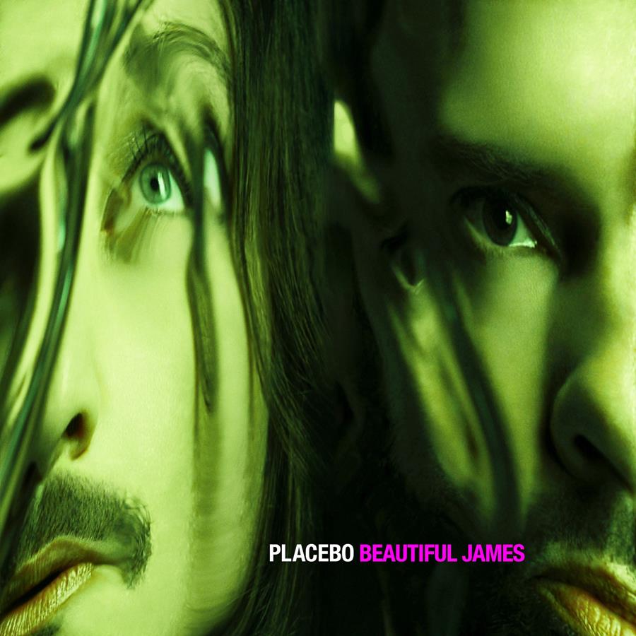 Placebo – ‘Beautiful James’