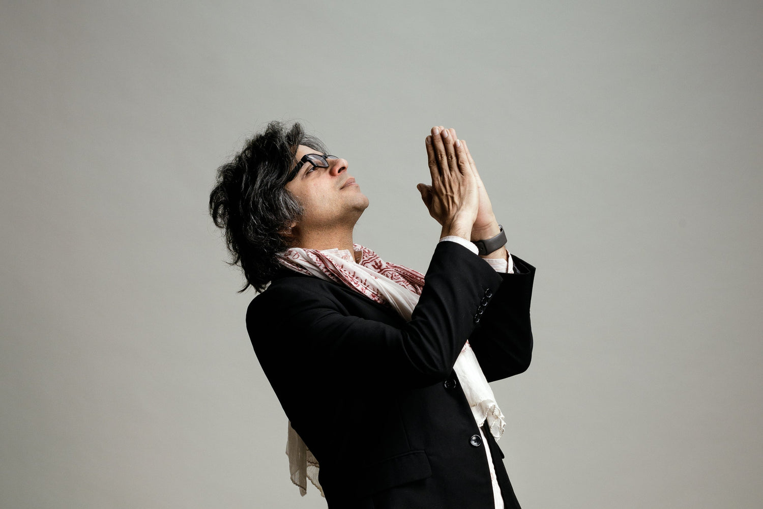 Prabir's ‘Today’ Transforms Raw Emotion into Genre-Defying Art