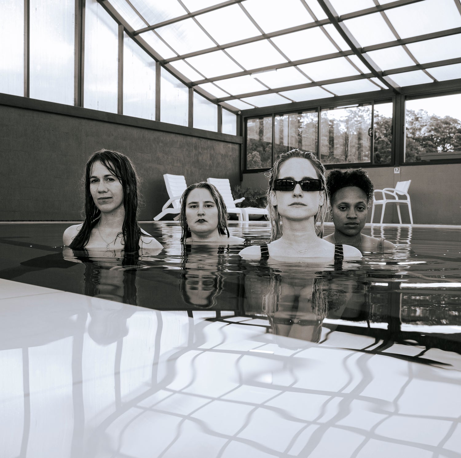 Sydney’s own The Buoys return today with new single, ‘Subject A’