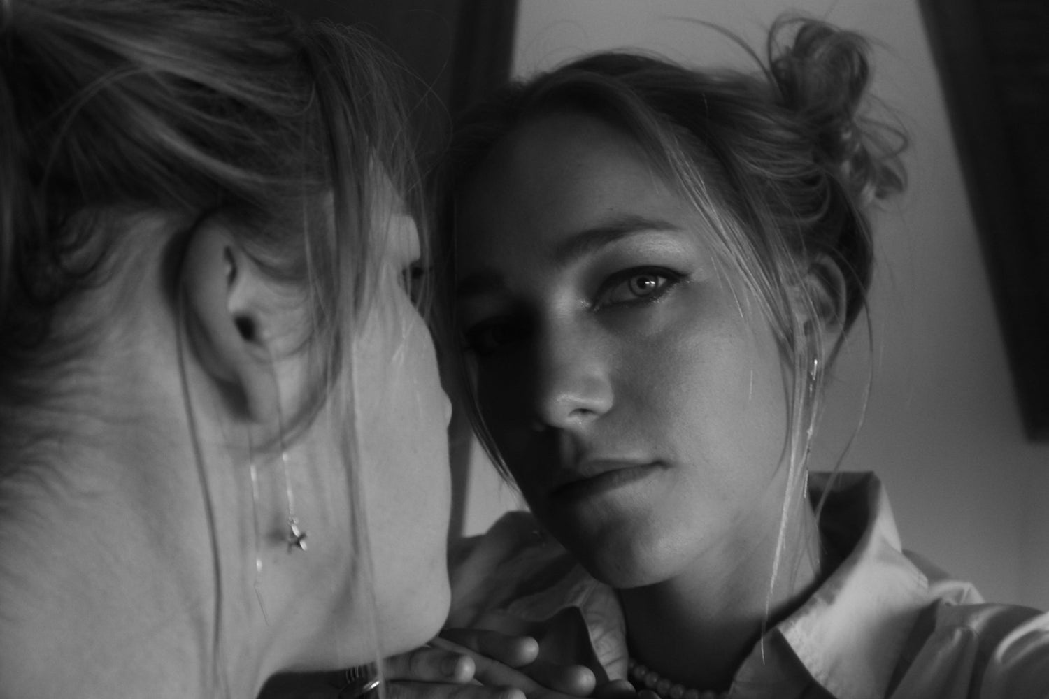 Georgie Winchester and Nick Saxon's 'Lighthouse' Shines Bright