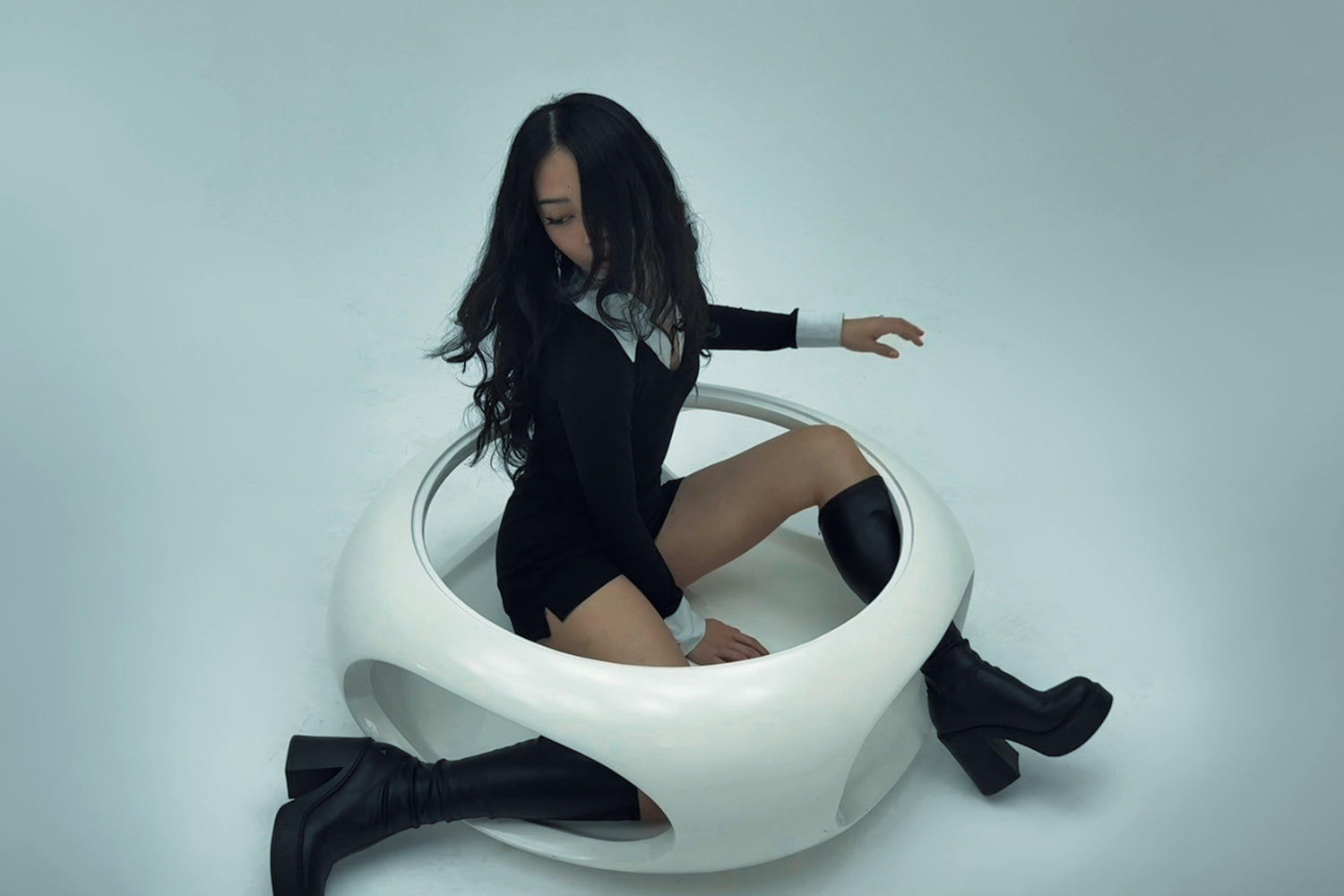 Monster Machine’s 'EXALTED' EP Is A Thrilling, Genre-Bending Statement