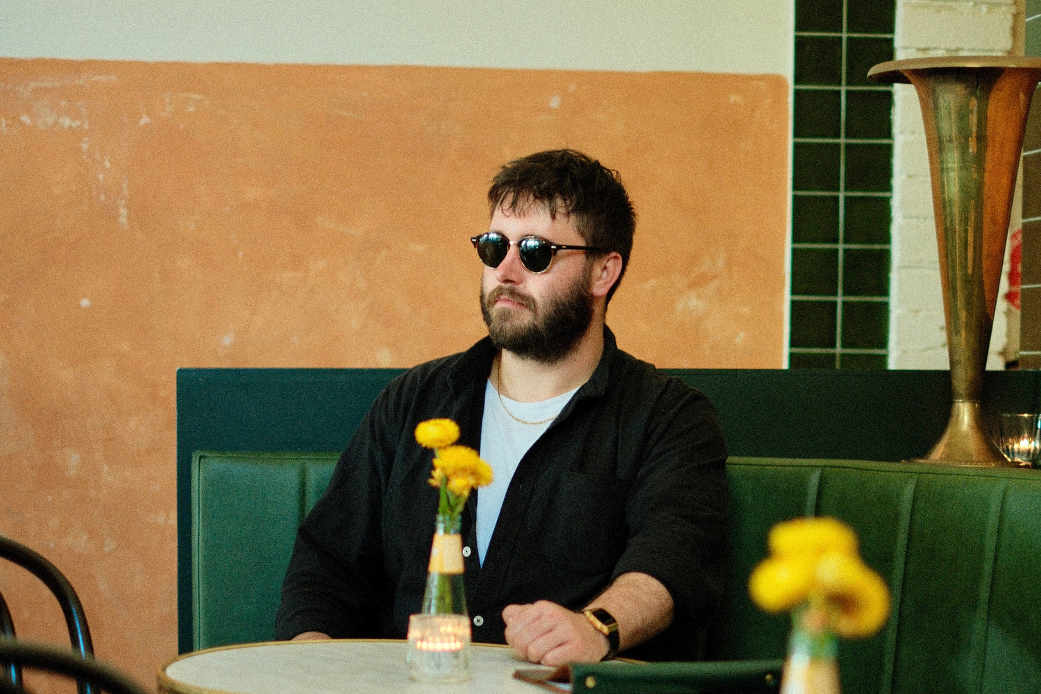 Double Happiness Conjures a Compelling Debut LP With 'Derealisation'