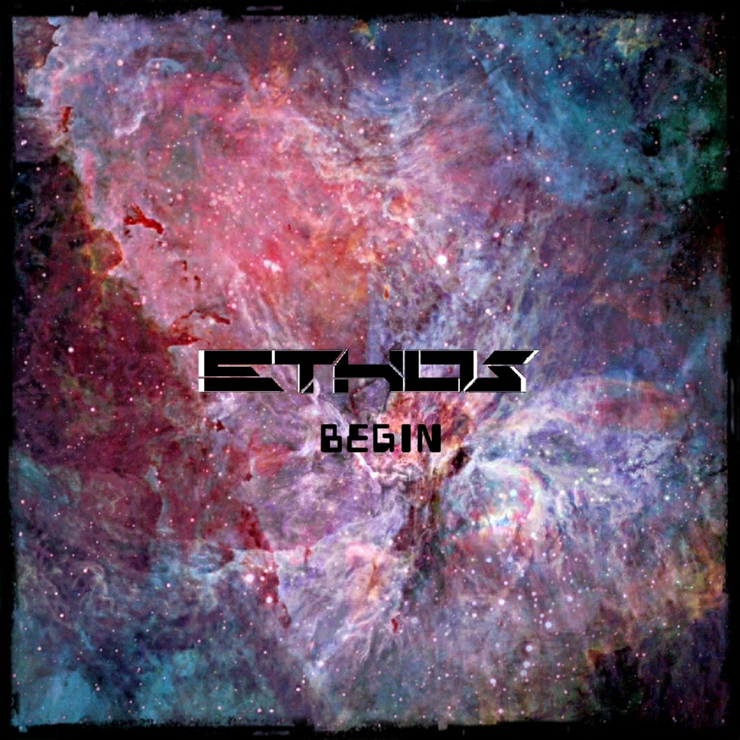 Ethos – ‘Begin’