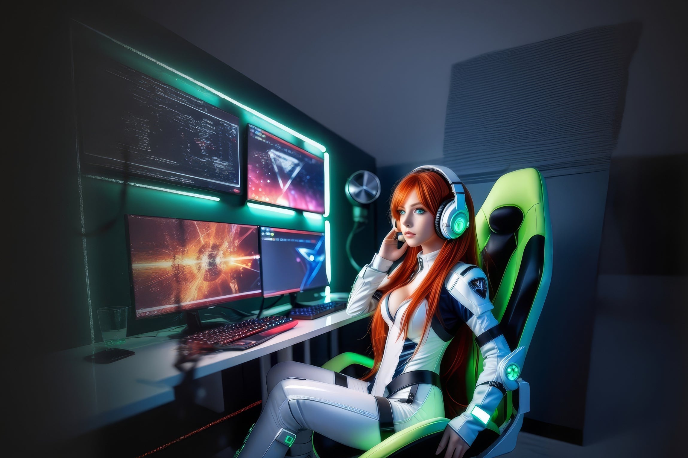 Trinity Armiger Talks Games, AI, and Finding Her Sound on ‘Dwemer Puzzle Box’