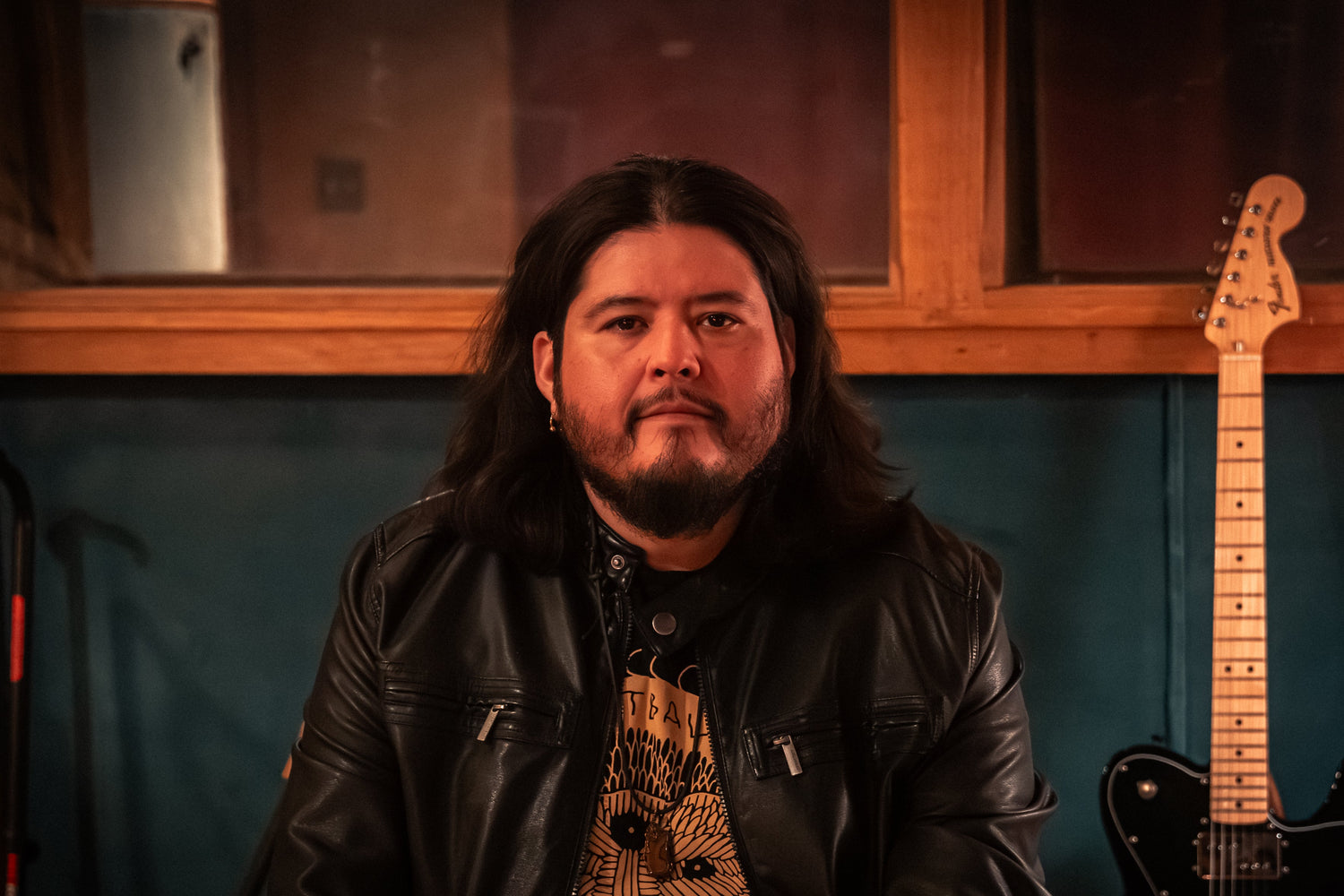 Marcus Morales Delivers Raw Energy and Unfiltered Heart with Live EP