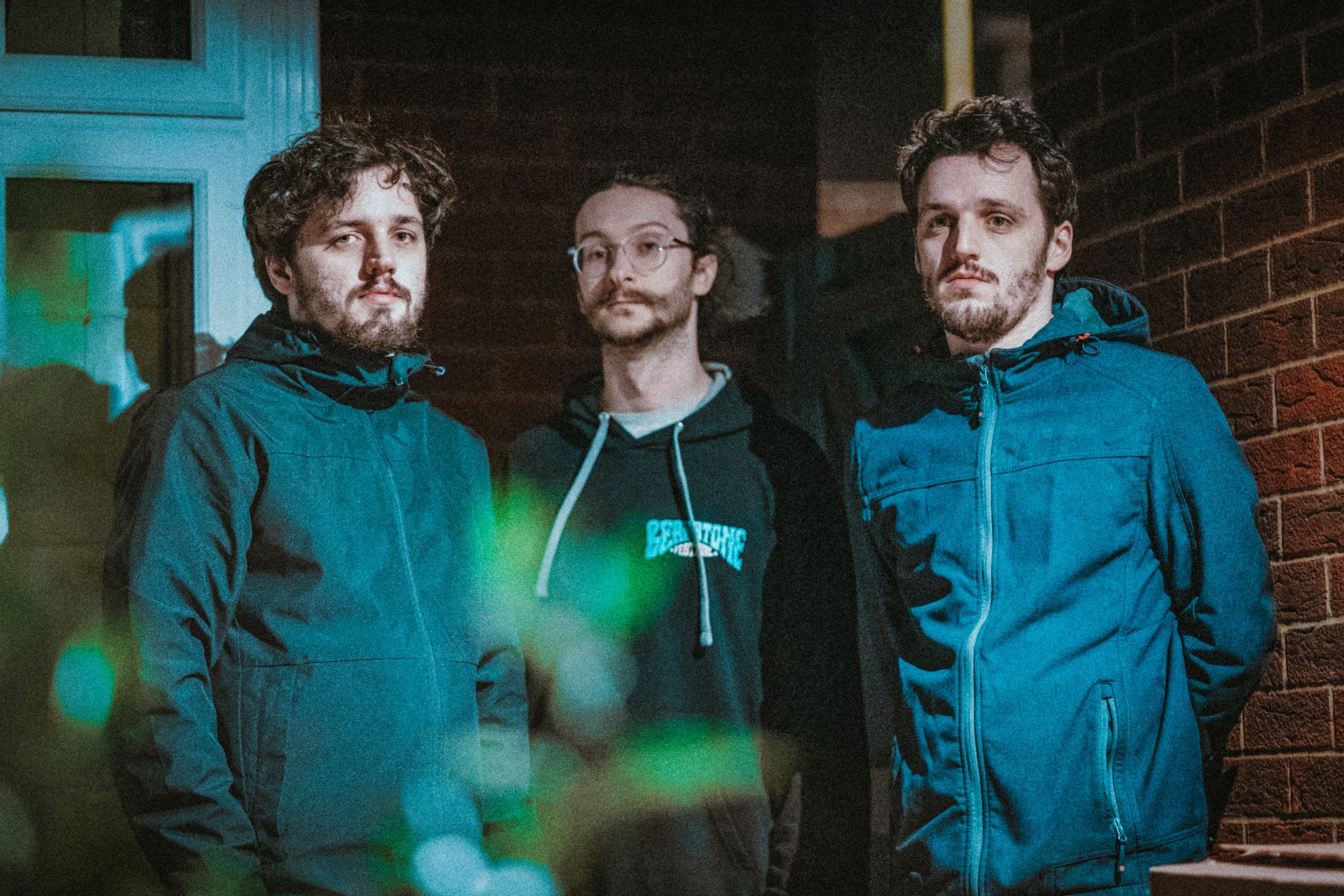 Blank Atlas Find Peace in the Heavy on New Single 'Leave My Life Behind'