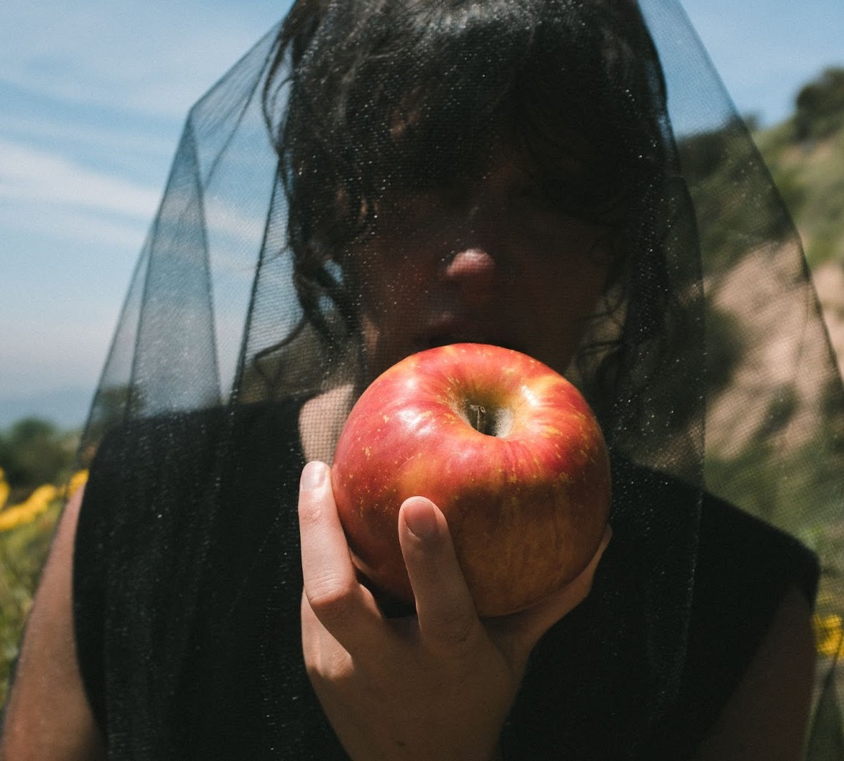 Magana's 'Teeth' is a haunting, evocative journey through spiritual depths