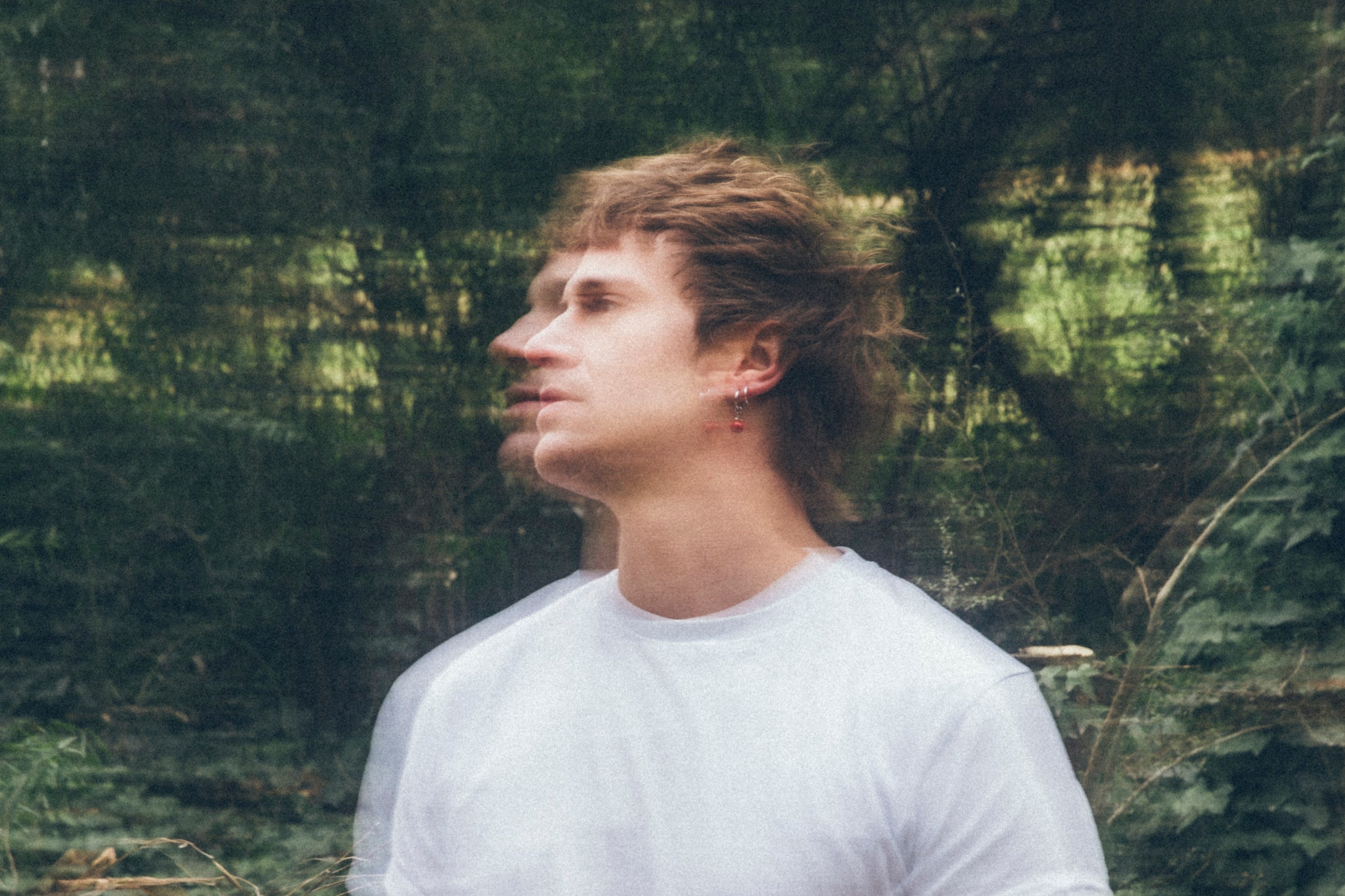 Angus Legg Unveils His Nostalgic New Single ‘Napier St’