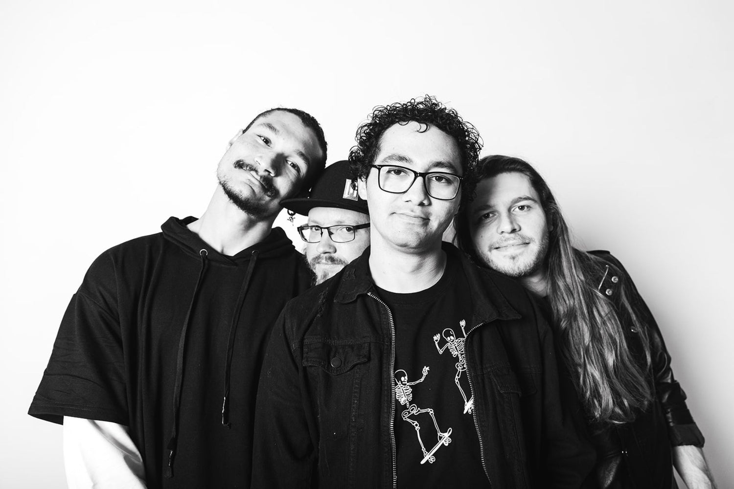 Followship Unveil A New Evolution with ‘Alligator Fears Crocodile Tears’