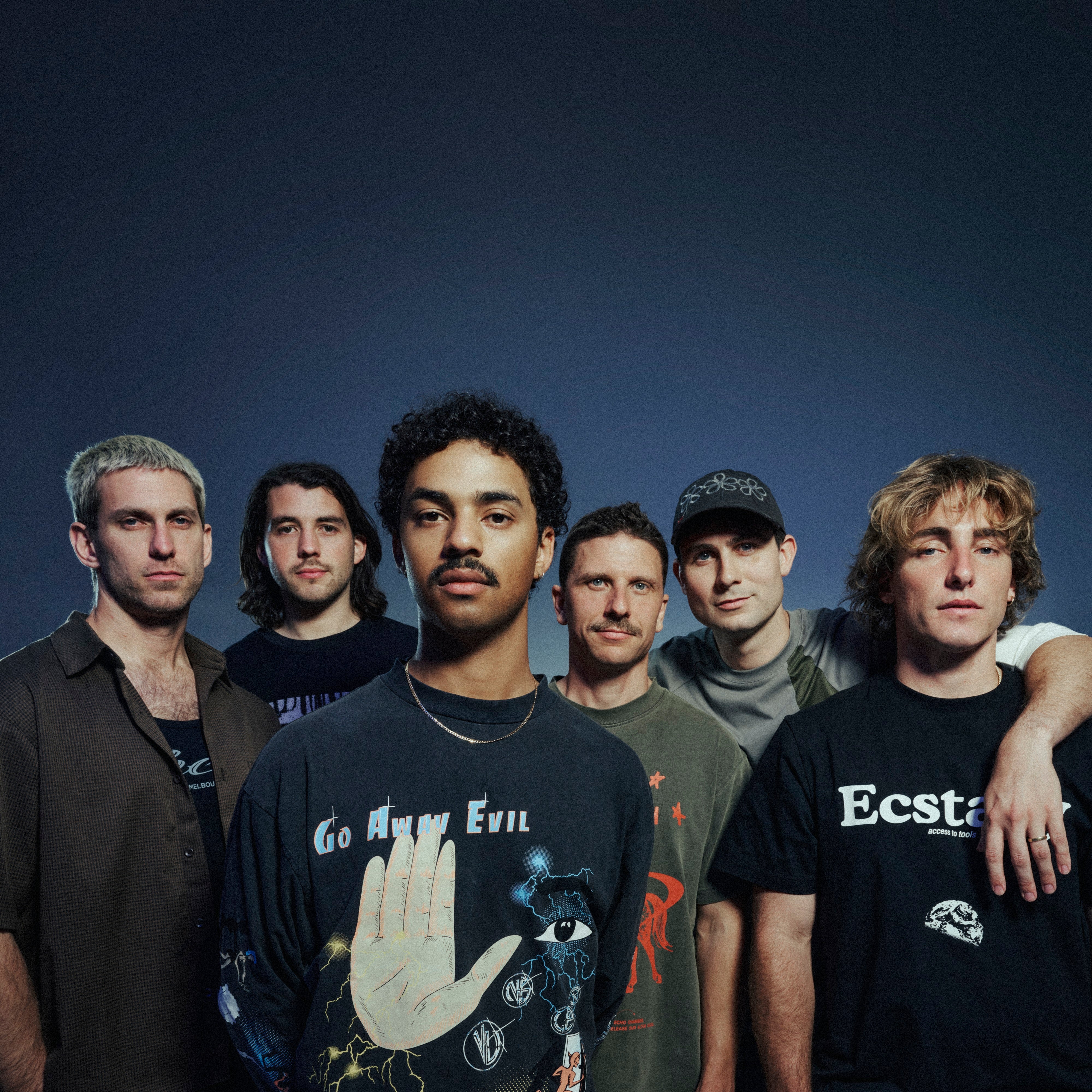 Northeast Party House's 'Enhancer' Is A Euphoric Journey of Self-Discovery and Dancefloor Liberation