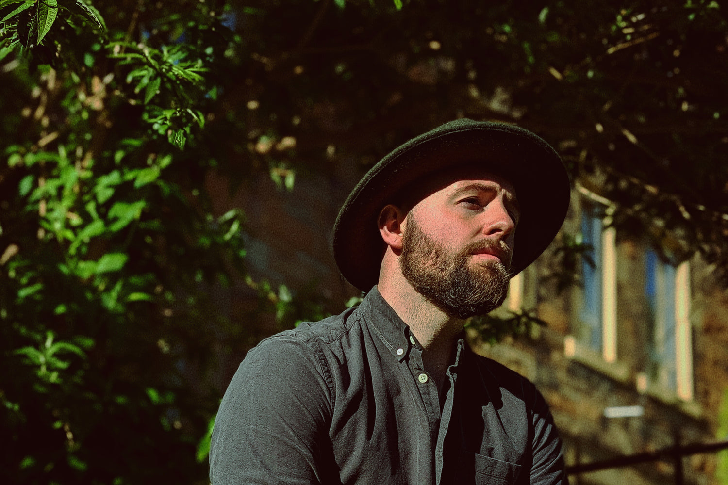 Stephen Springall Releases 'You Again', A Musical Journey Between London and Love's Crossroads