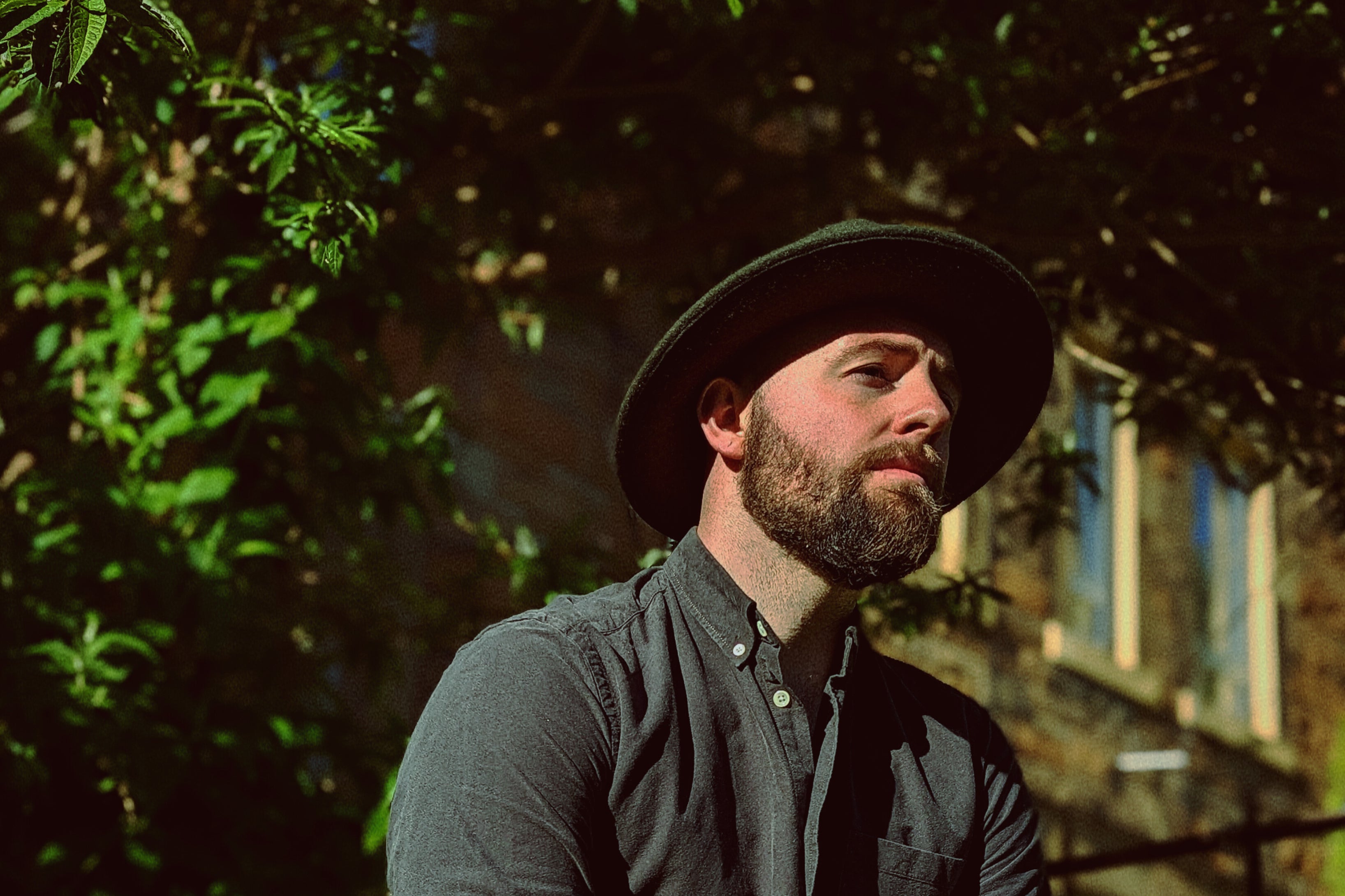 Stephen Springall Releases 'You Again', A Musical Journey Between London and Love's Crossroads