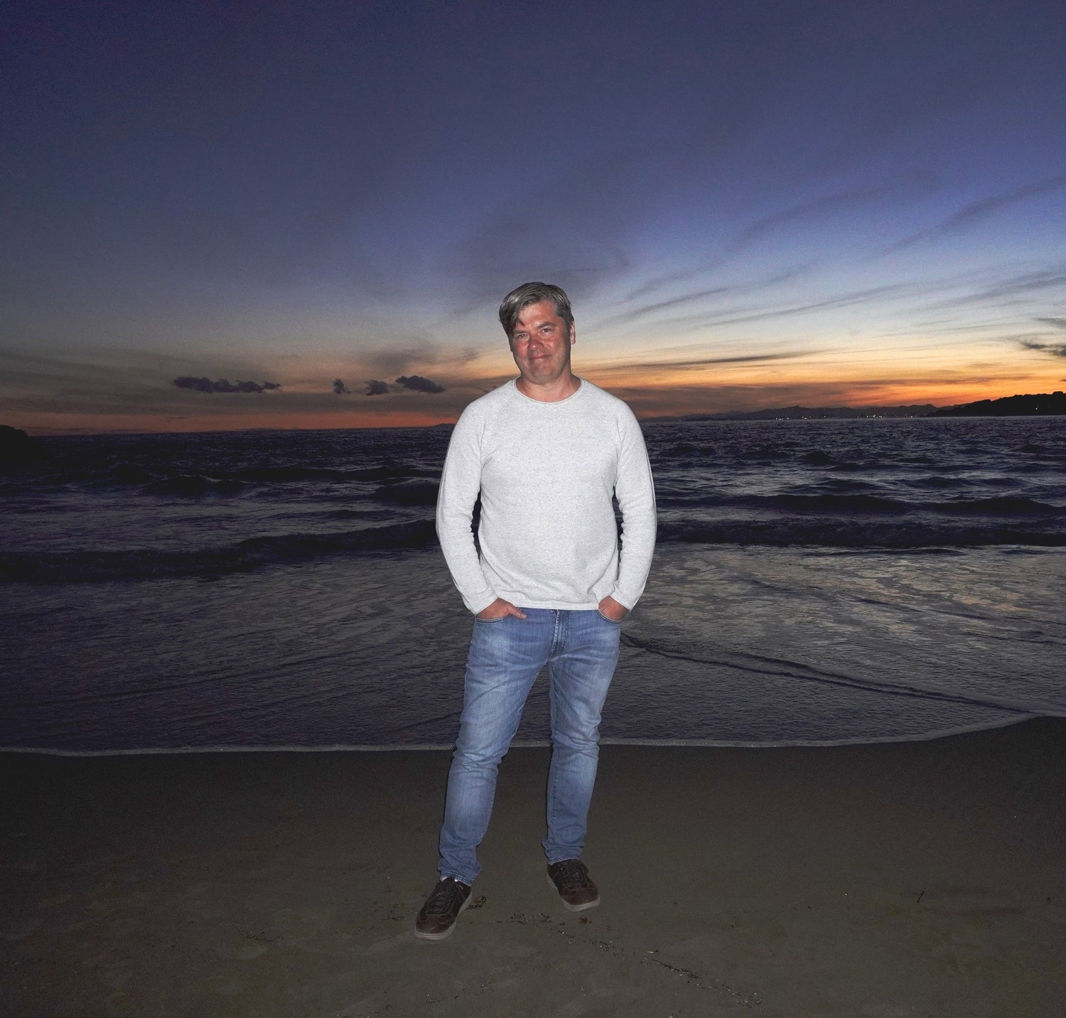 Tom Tikka and Nolen Chew Jr. collaborate on the sunshine anthem 'California Smile'