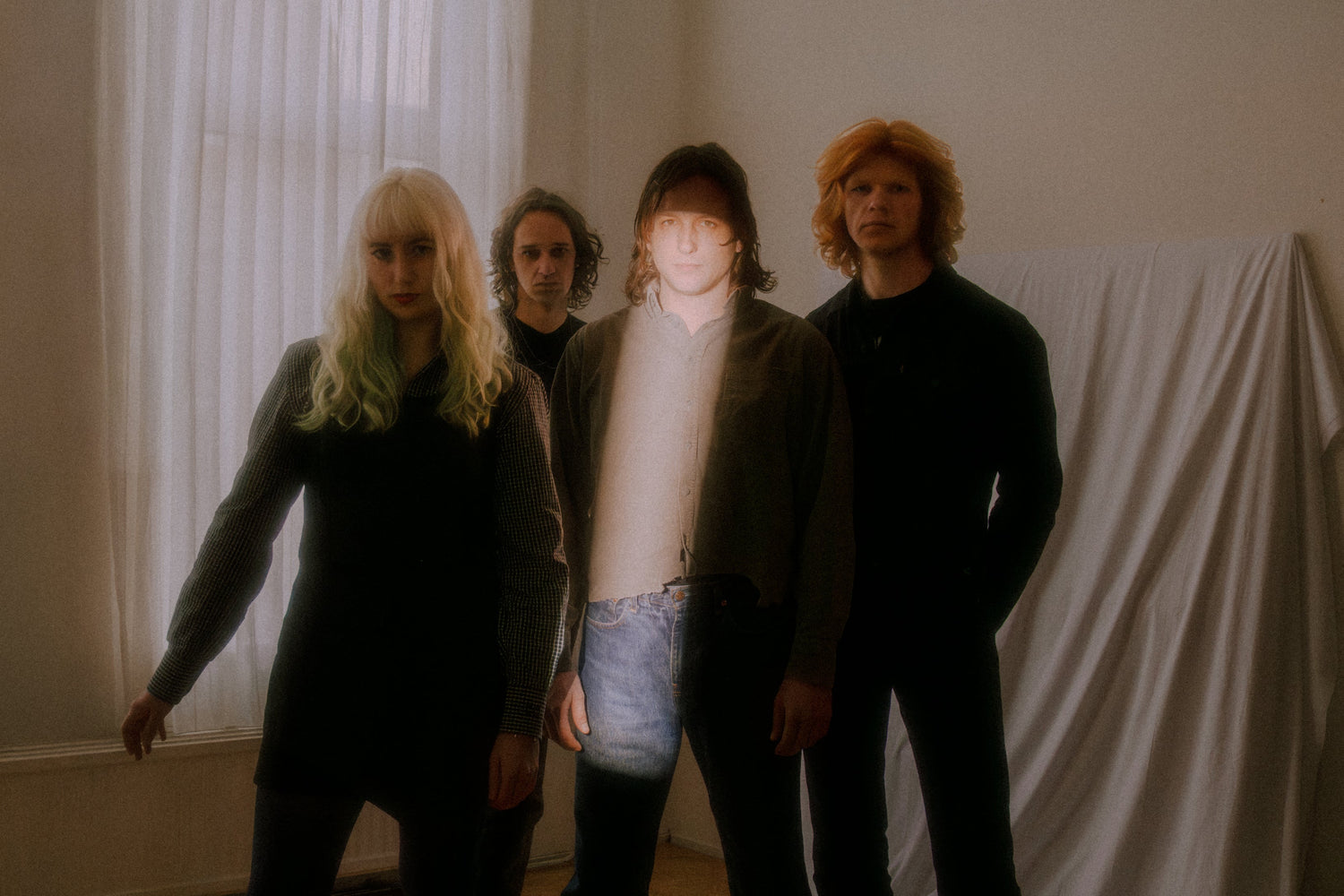 Real Farmer Dig Deep into the Grime of Regret on 'Sob Story'