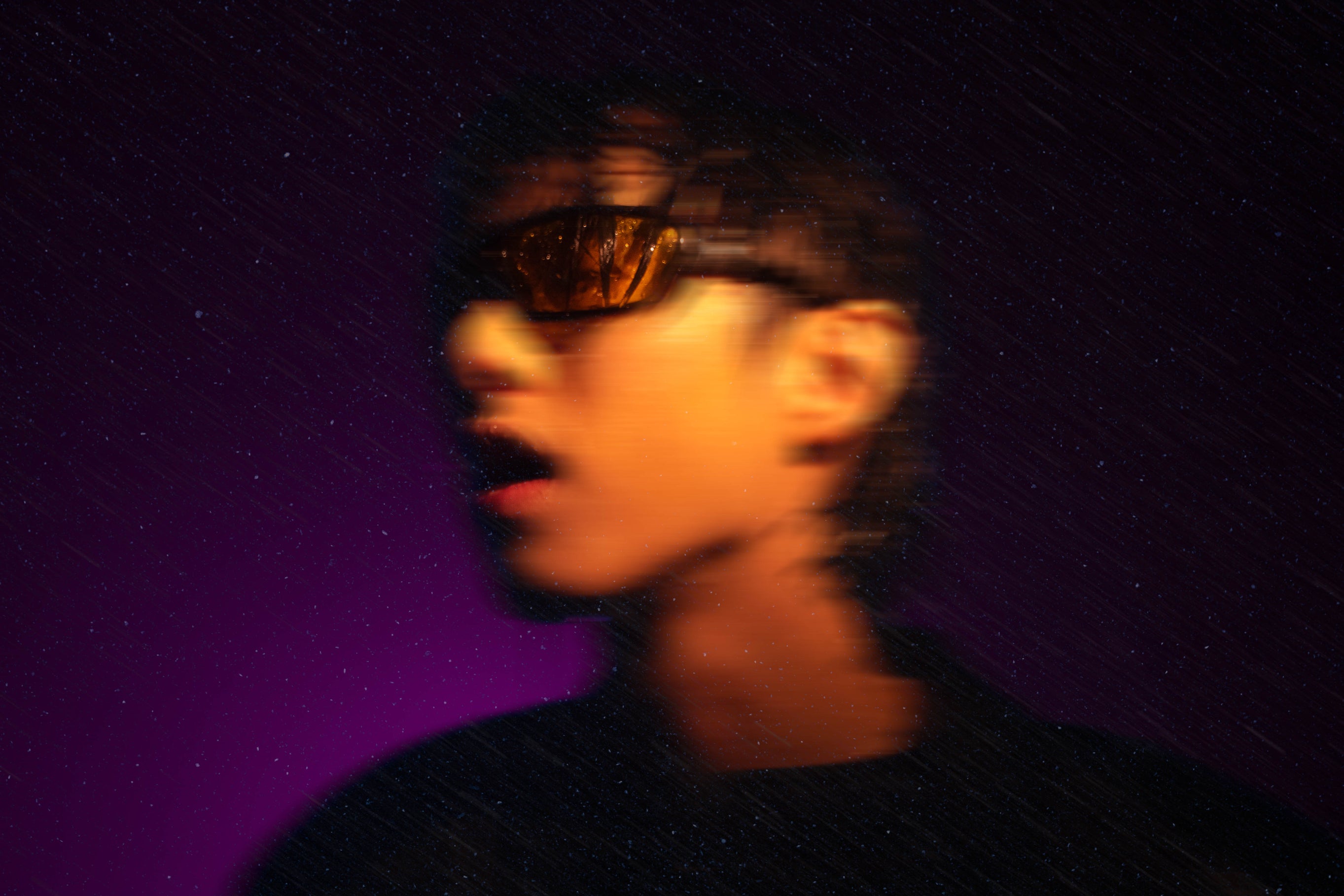 eaJ Dives Headfirst into a New Era with Latest Single 'ruin my life'
