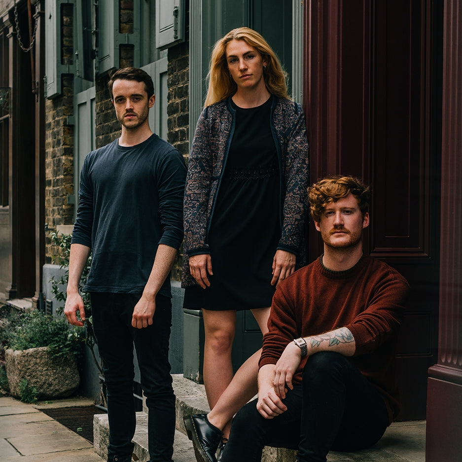 Little Victories - 'Love Gets Me Down'