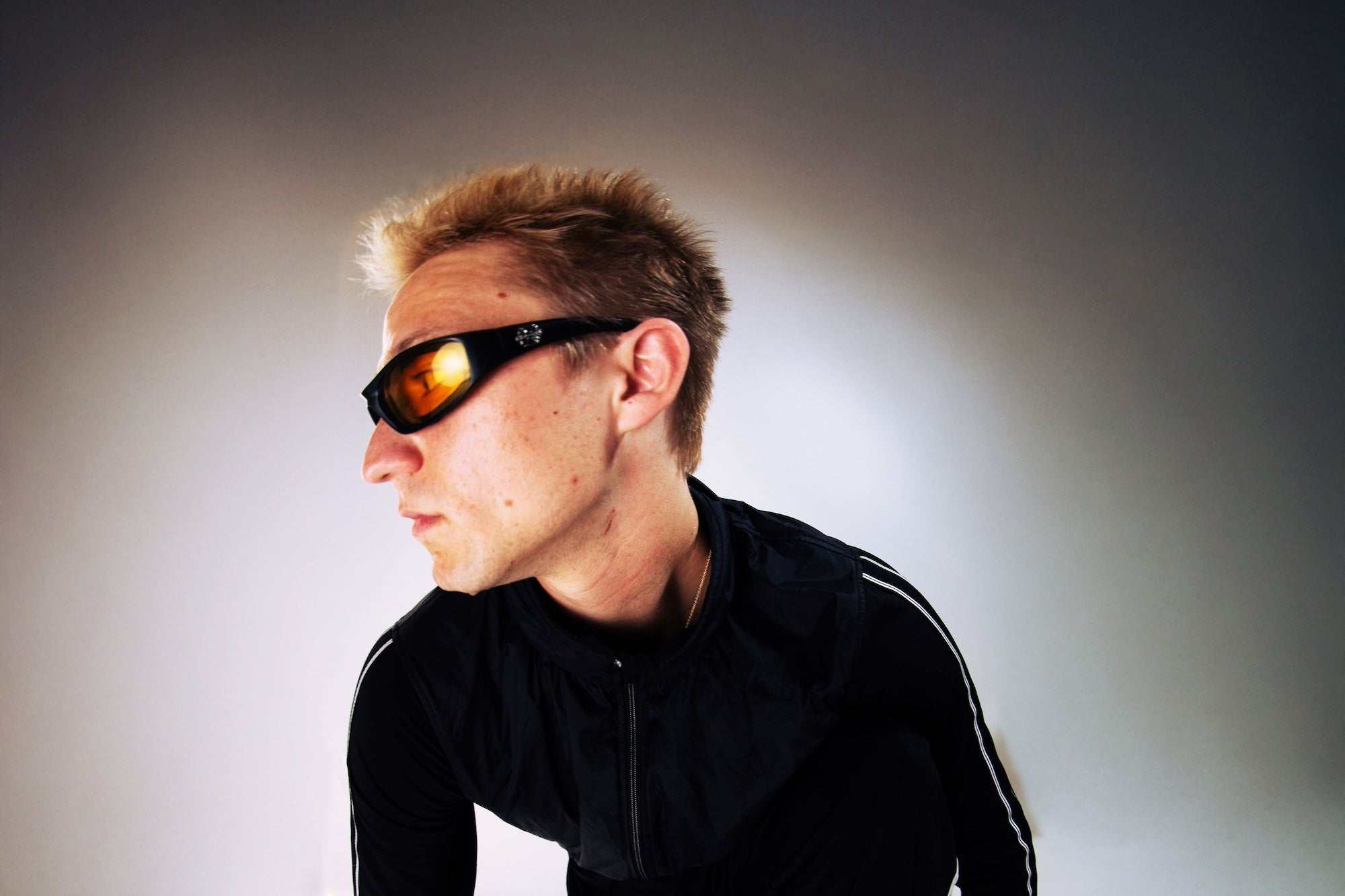 Atticus Roness Unleashes a Power Pop Explosion with 'Not The One (I'm Looking For)'