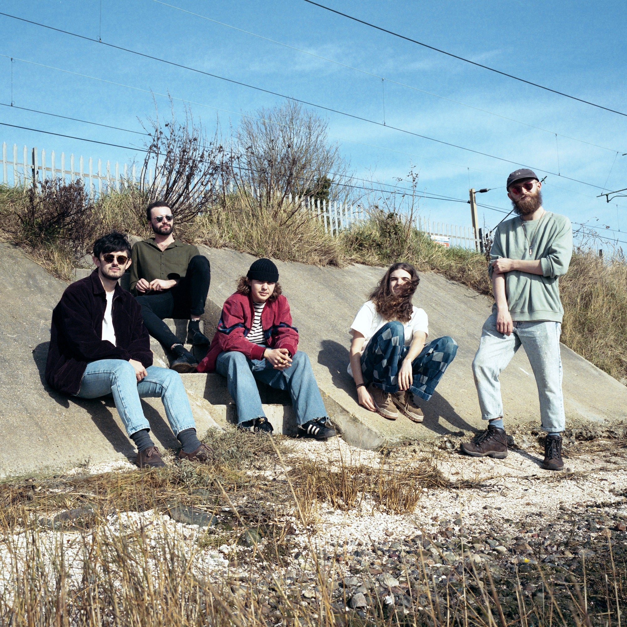 Rooskin – ‘Eloise’