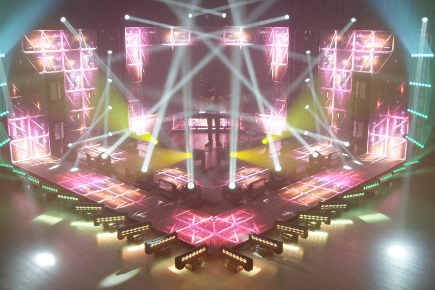 Dreams Take Flight as Ross Mintzer Brings His Musical Journey to Eau Claire