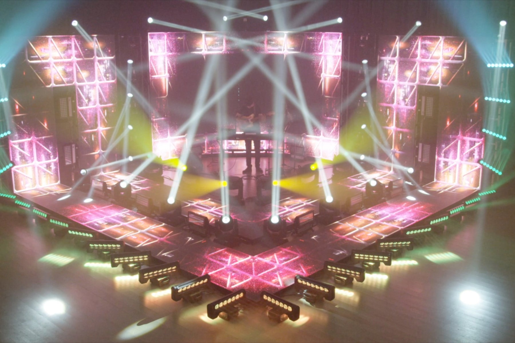 Dreams Take Flight as Ross Mintzer Brings His Musical Journey to Eau Claire