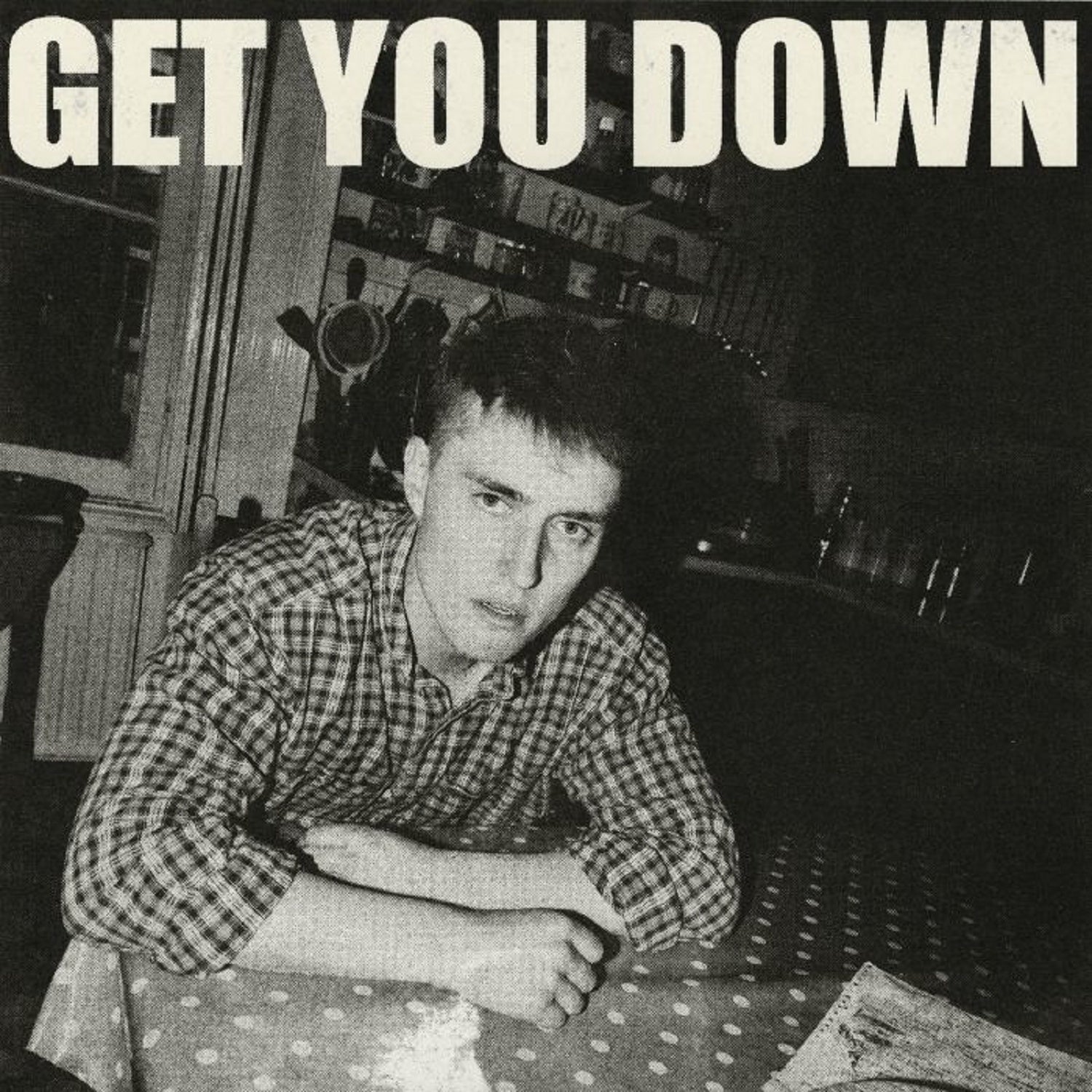 Sam Fender – ‘Get You Down’