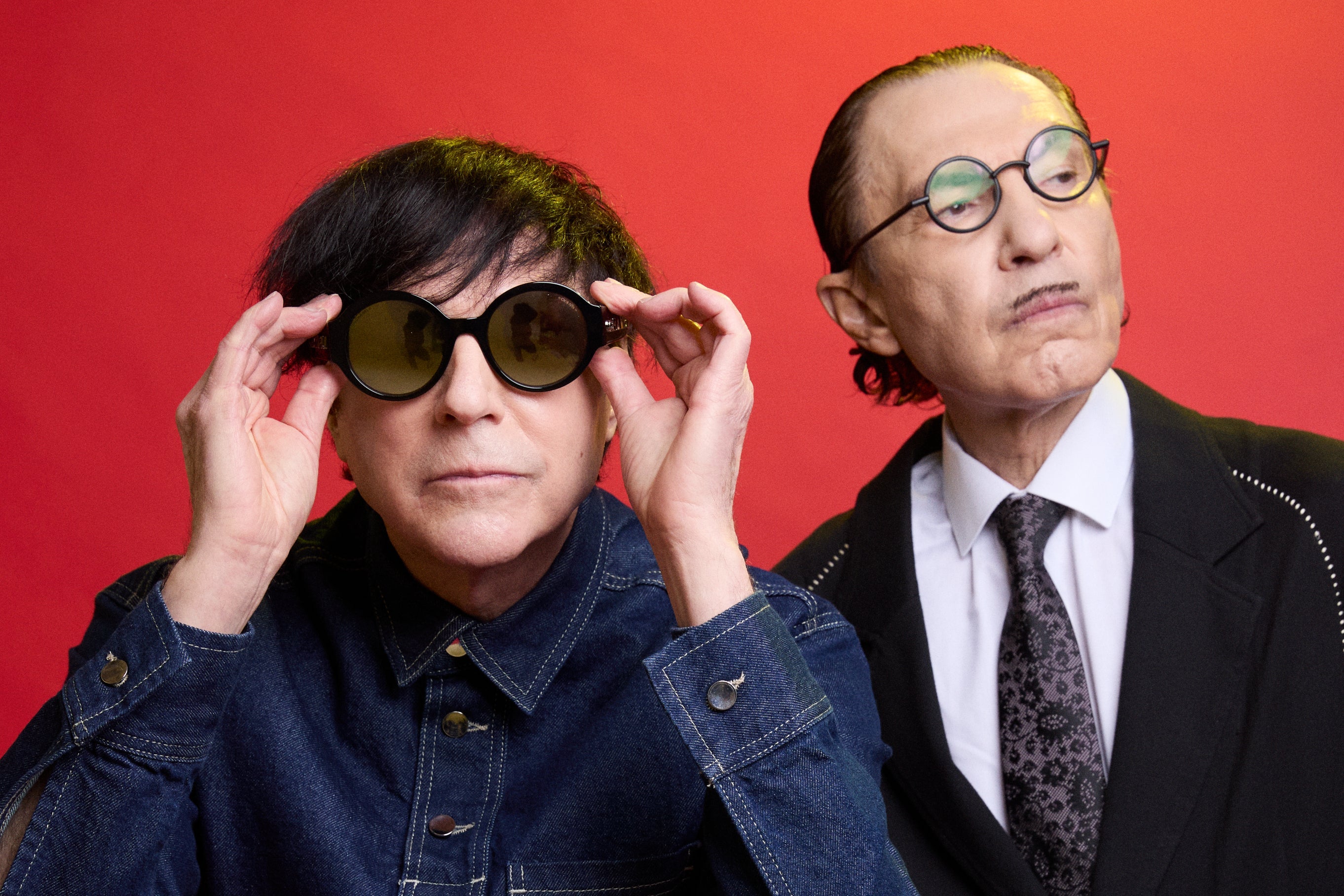 Sparks Set to Ignite Australia: Art Pop Icons Announce 2026 Return